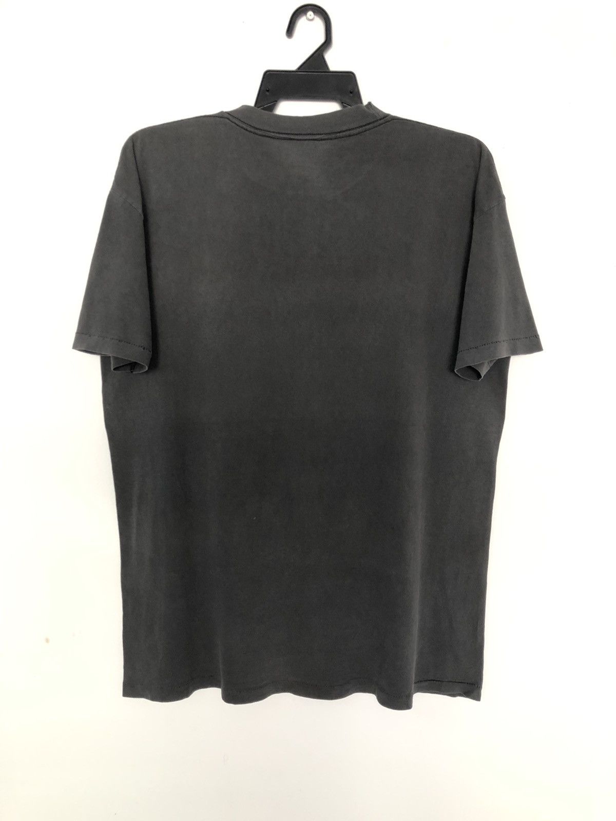 Vintage Vintage 90s SKI Aspen Habitat Tee Size US L / EU 52-54 / 3 - 14 Thumbnail