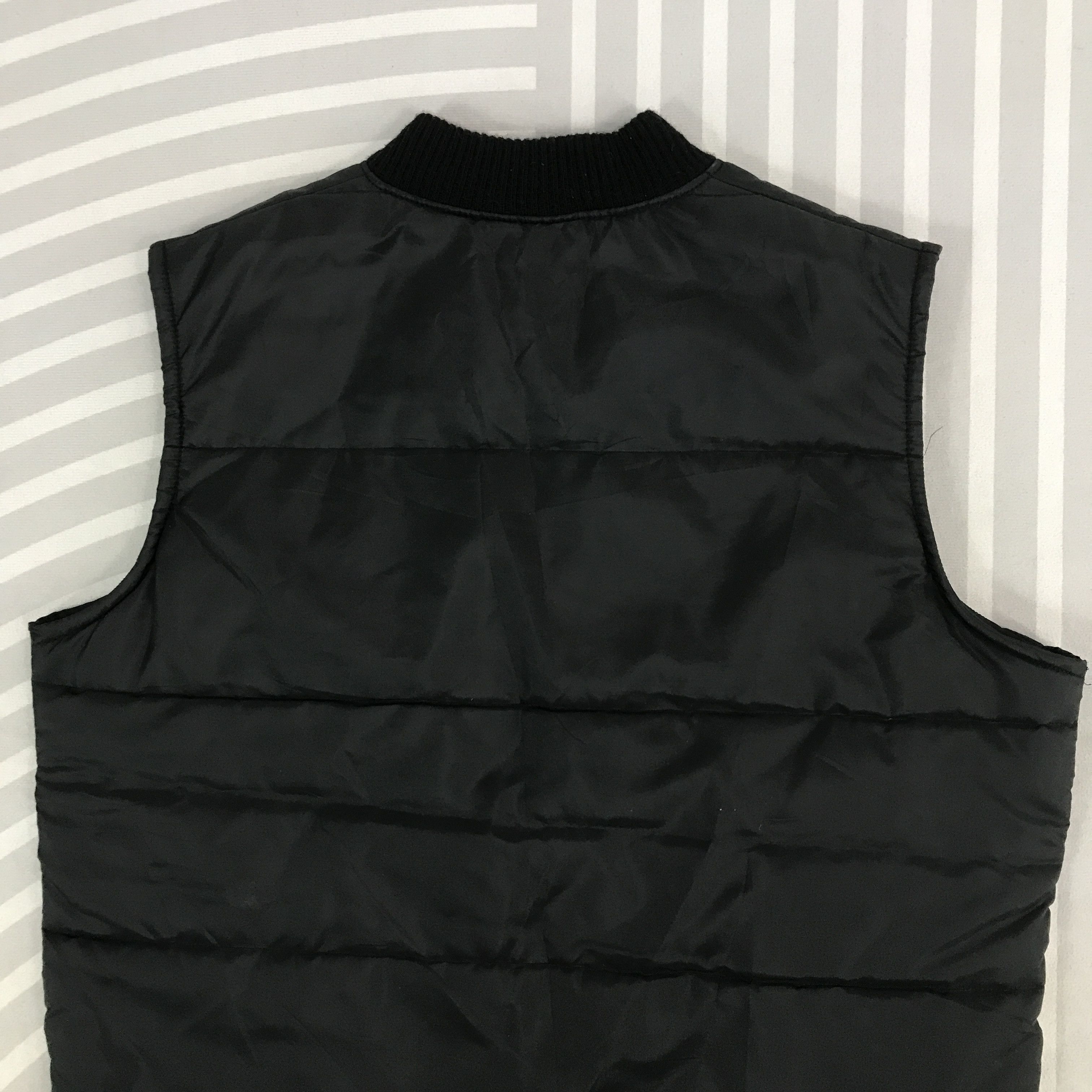 Caterpillar × Vintage Vintage Gat Caterpillar Vest Size US L / EU 52-54 / 3 - 4 Thumbnail