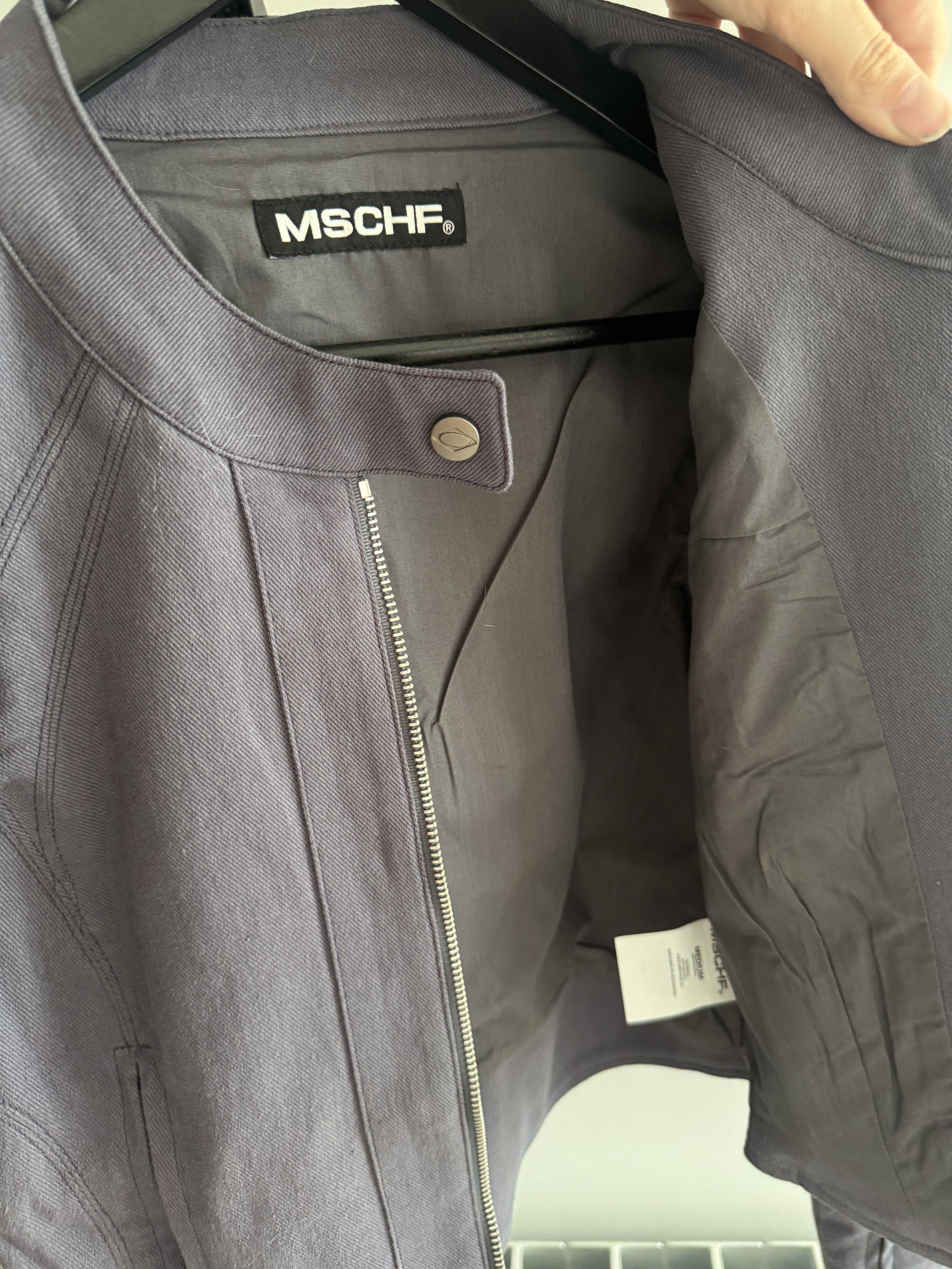 Other jacket from japan Size S / US 4 / IT 40 - 2 Thumbnail