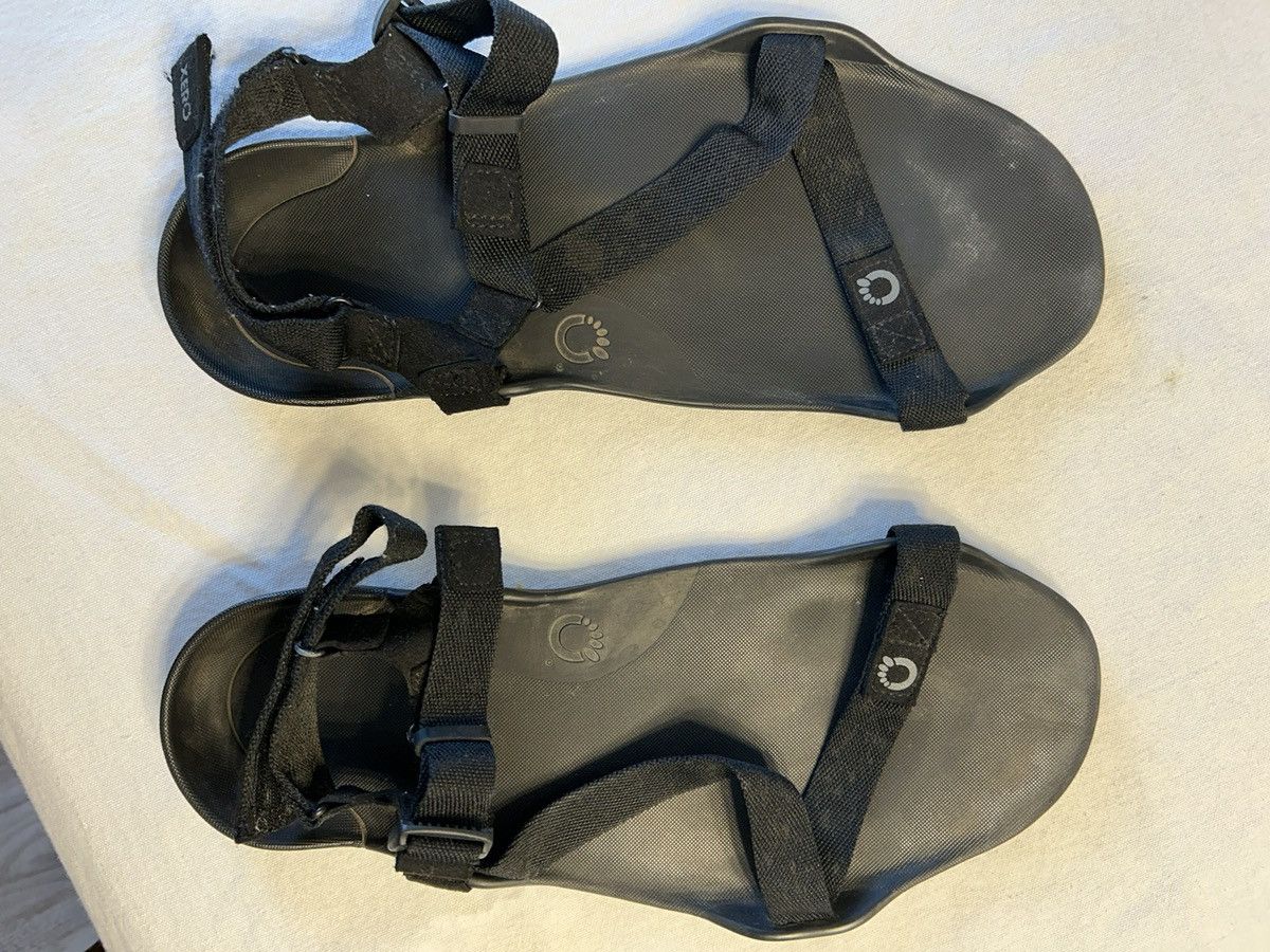 Other Xeroshoe Sandals size 12, Z-Trek Size US 12 / EU 45 - 1 Thumbnail