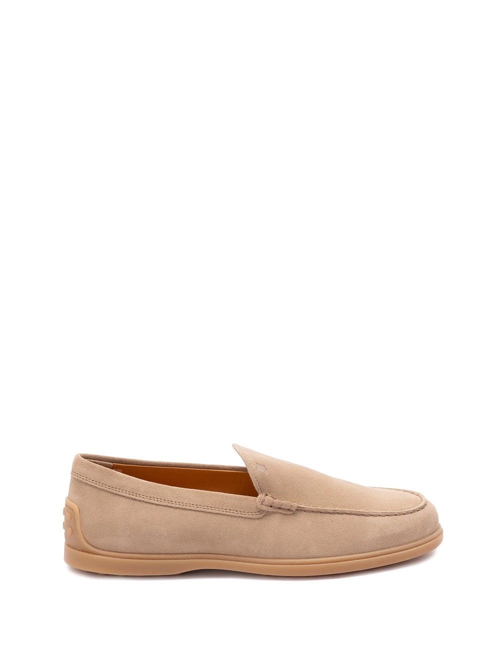 Tod's Loafers in Suede Size US 9 / EU 42 - 1 Thumbnail