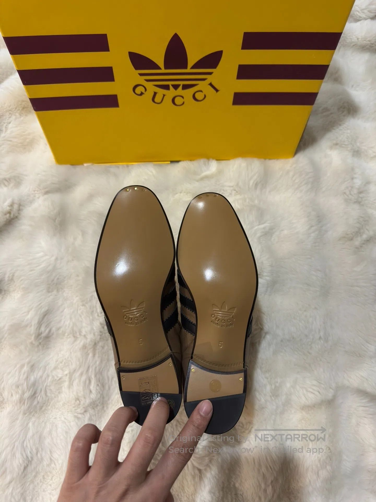 Gucci Guicci Boots| Size US 6 / EU 39 - 6 Thumbnail