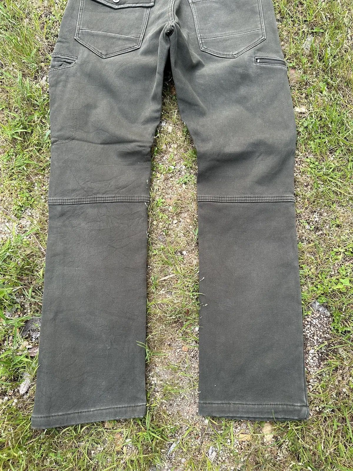 Field Scout FieldCore Banana Cutting Stretchable Tactical Cargo Pants Size US 30 / EU 46 - 11 Thumbnail