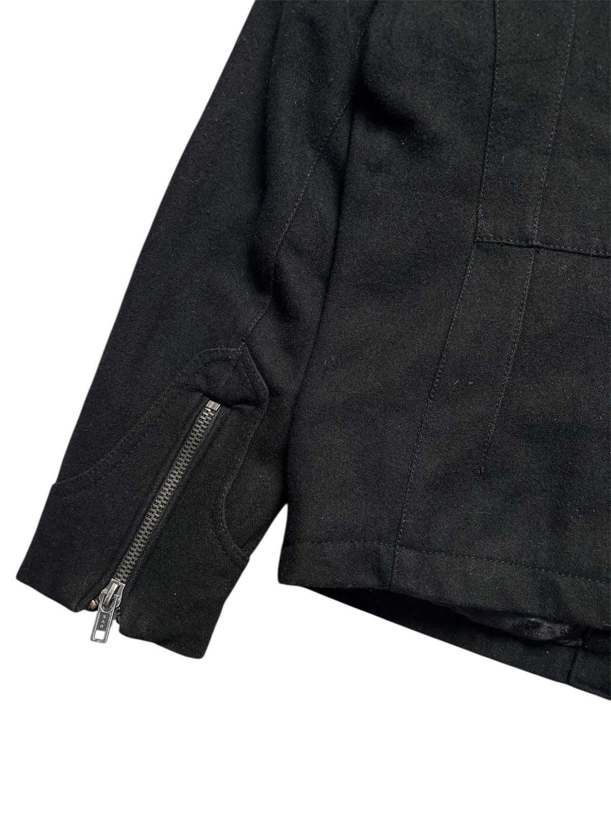 PPFM Wool Napoleon Jacket Size US L / EU 52-54 / 3 - 6 Thumbnail