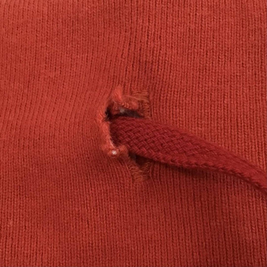 Bape BAPE Sweat shorts Red camo a bathing ape ★size M Size US 32 / EU 48 - 6 Thumbnail