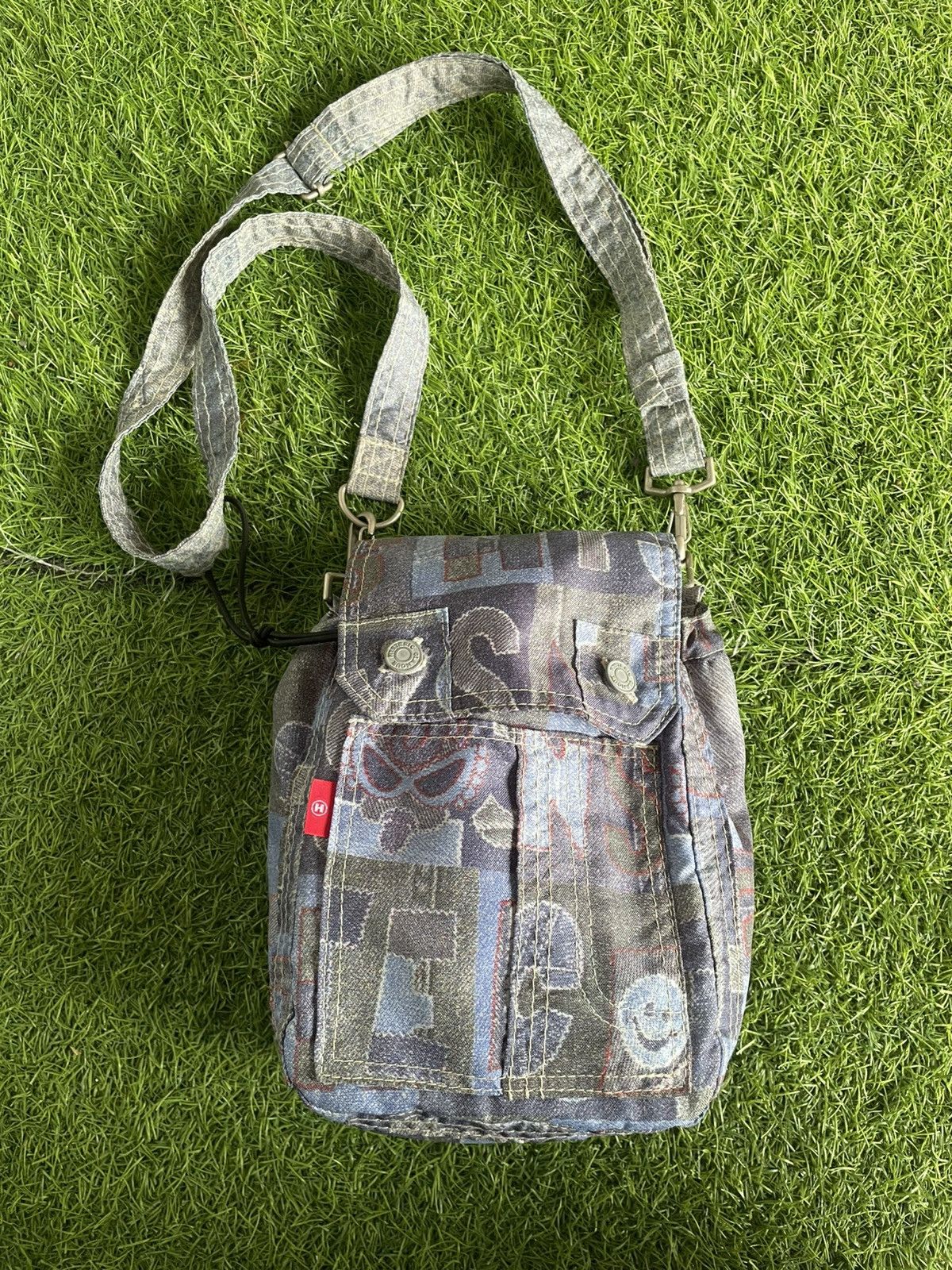 Hysteric Glamour Authentic HYSTERIC GLAMOUR Size ONE SIZE - 8 Thumbnail