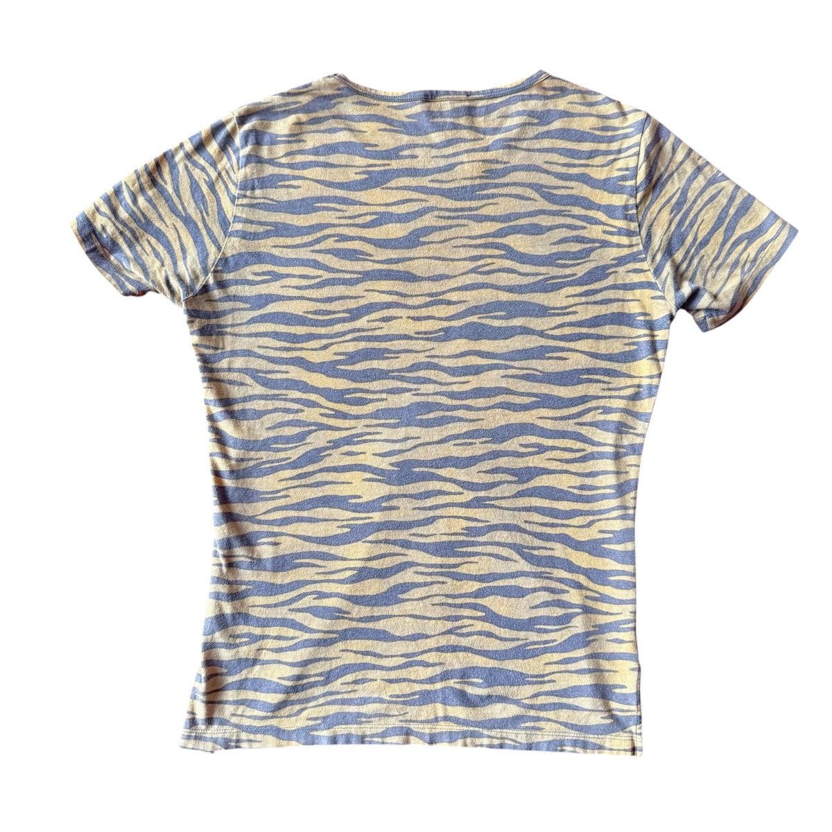 Vivienne Westwood RARE Vivienne Westwood yellow “I Love Crap” shirt Size US S / EU 44-46 / 1 - 2 Thumbnail