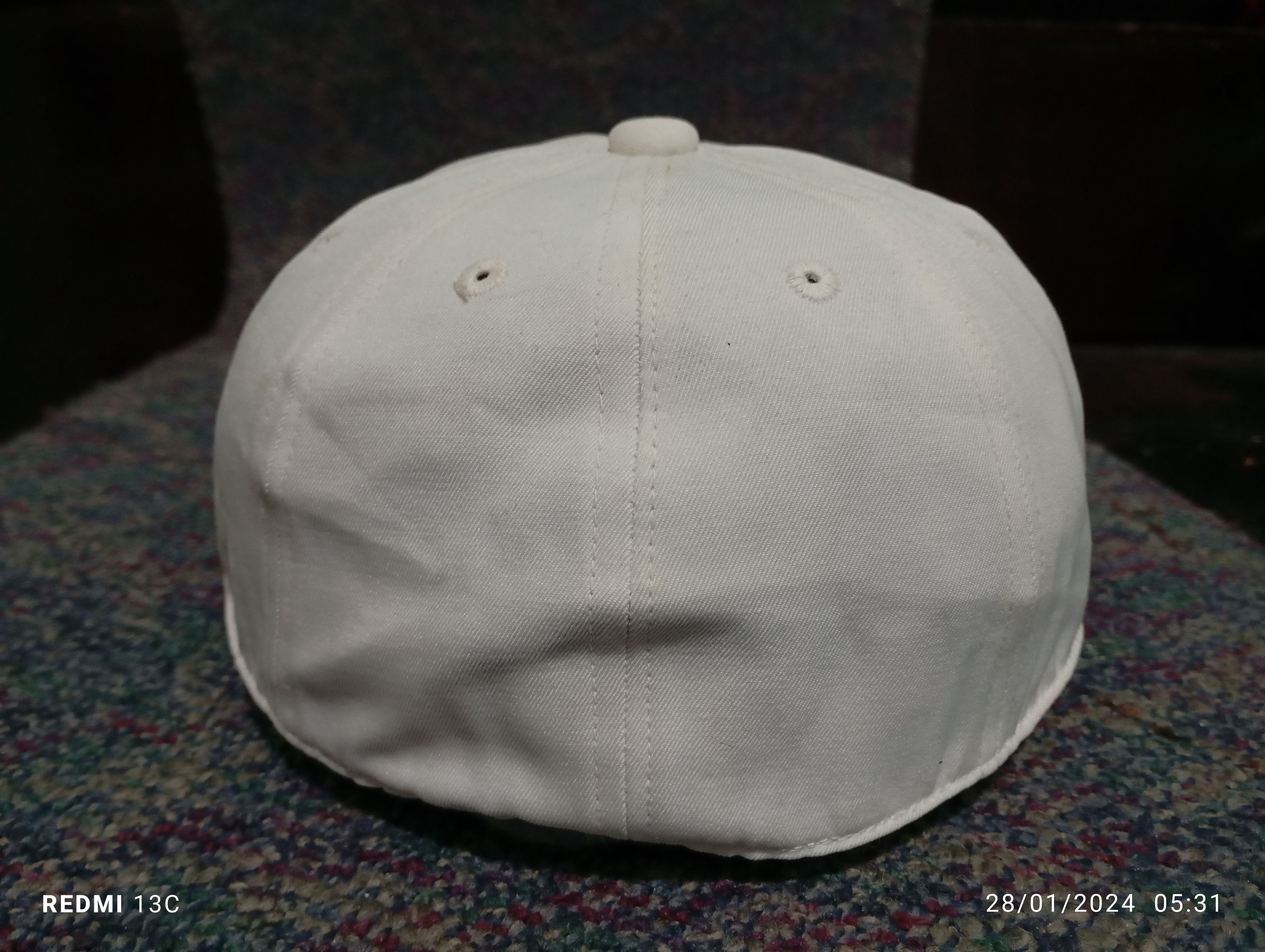 MLB × NFL × Vintage Vintage Reward Baseball Hat Cap Made In Japan Size ONE SIZE - 3 Thumbnail