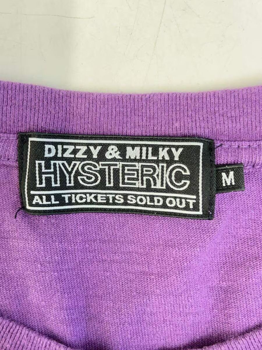 Hysteric Glamour Think HYS Woman Tee Size US M / EU 48-50 / 2 - 4 Thumbnail
