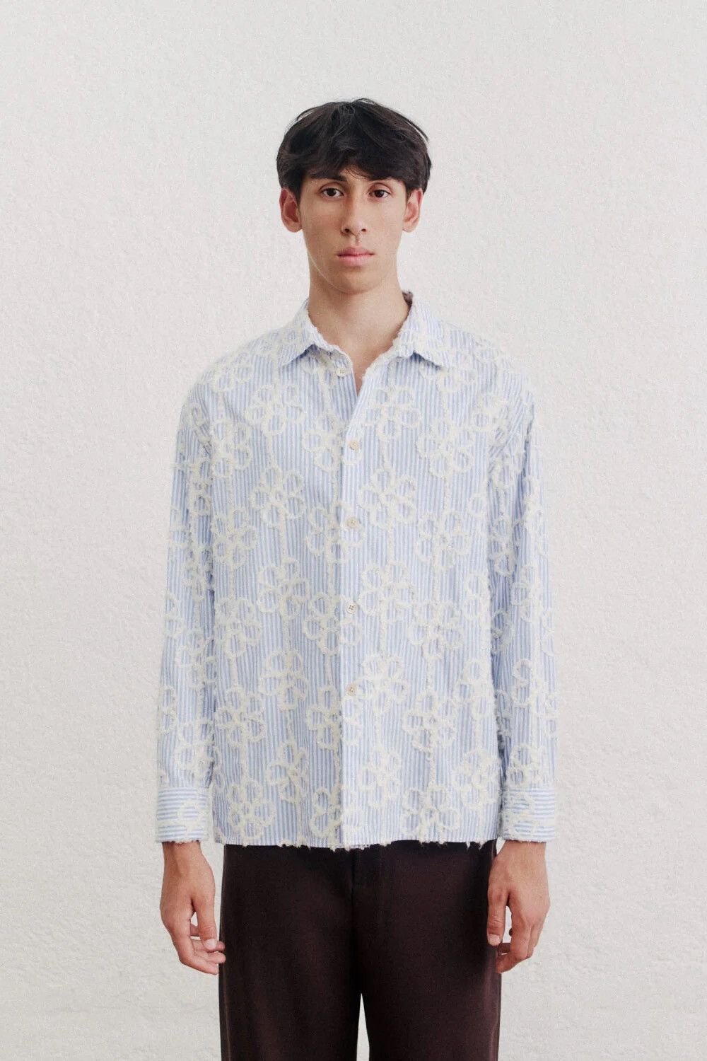 A Kind Of Guise Derbin Shirt Size US L / EU 52-54 / 3 - 1 Thumbnail