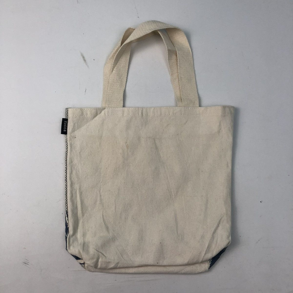 Other ZUCCA X MOOMIN CHARACTERS TOTE BAG Size ONE SIZE - 2 Thumbnail