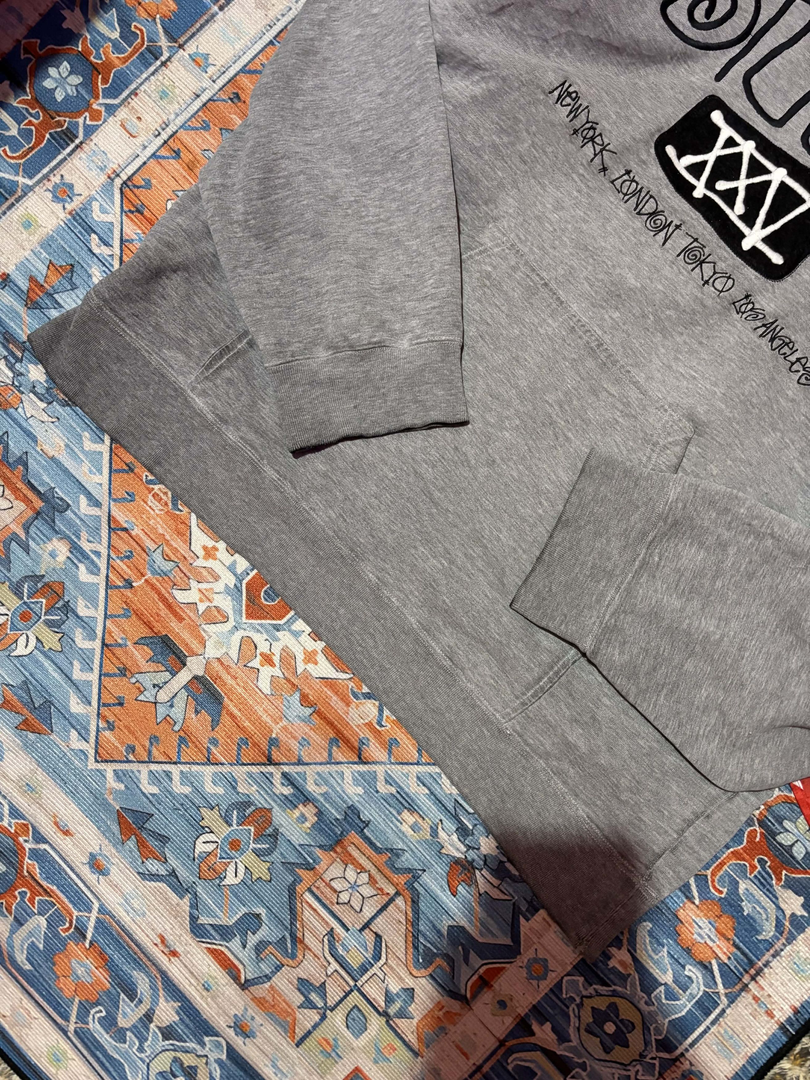 Stussy Stussy xxv Size US XL / EU 56 / 4 - 7 Thumbnail