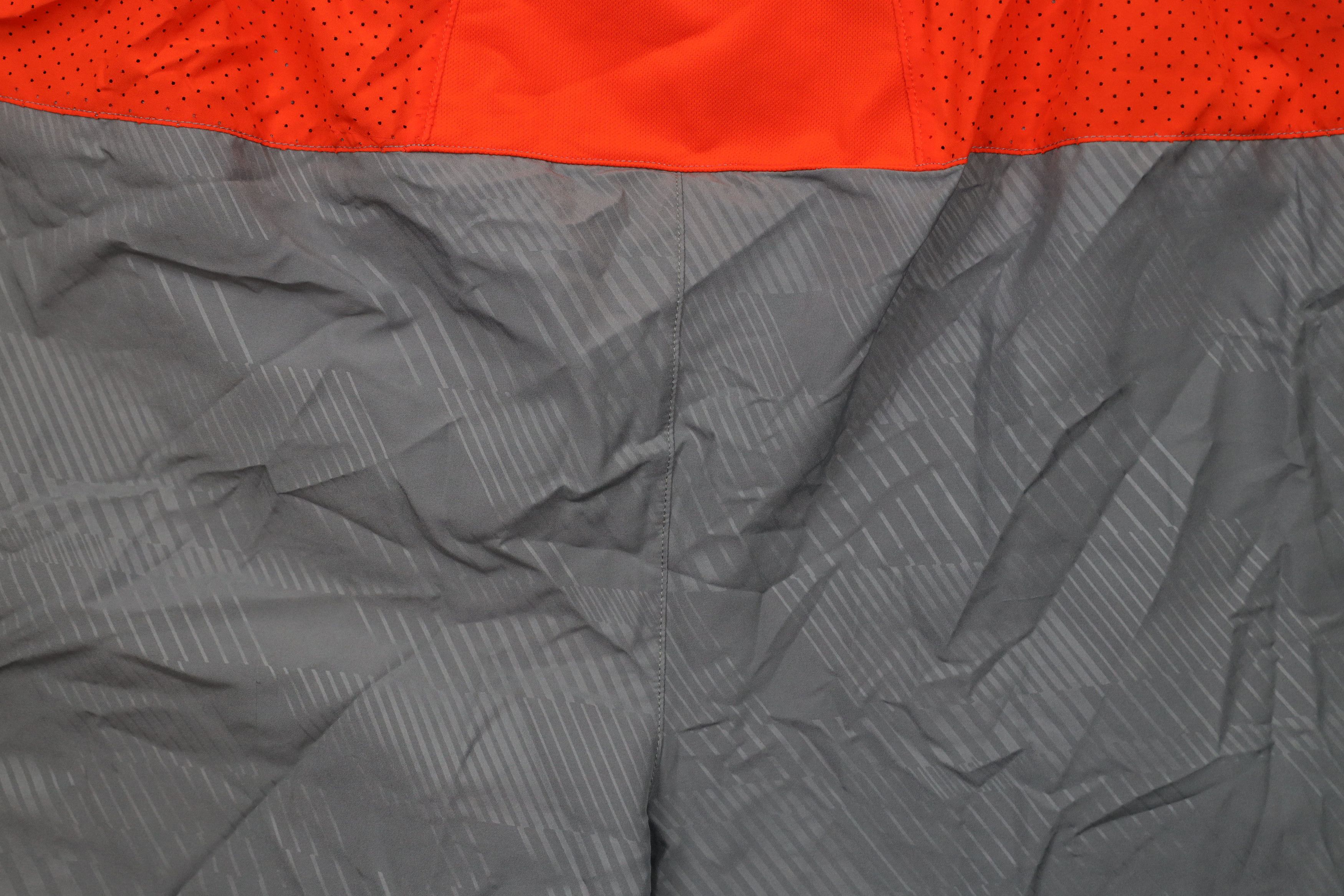 Under Armour × Vintage New Under Armour Training Running Jogging Gym Shorts Gray Size US 40 / EU 56 - 13 Thumbnail