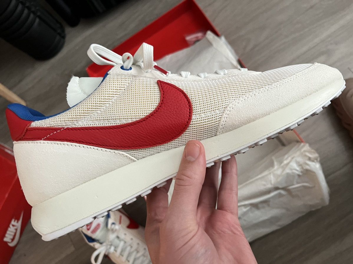 Nike NIKE TAILWIND - STRANGER THINGS - US 12 Size US 12 / EU 45 - 12 Thumbnail