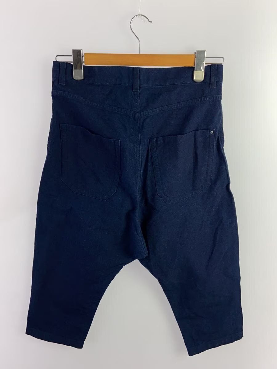 YOHJI YAMAMOTO/FX-P51-006 Sarouel Pants
