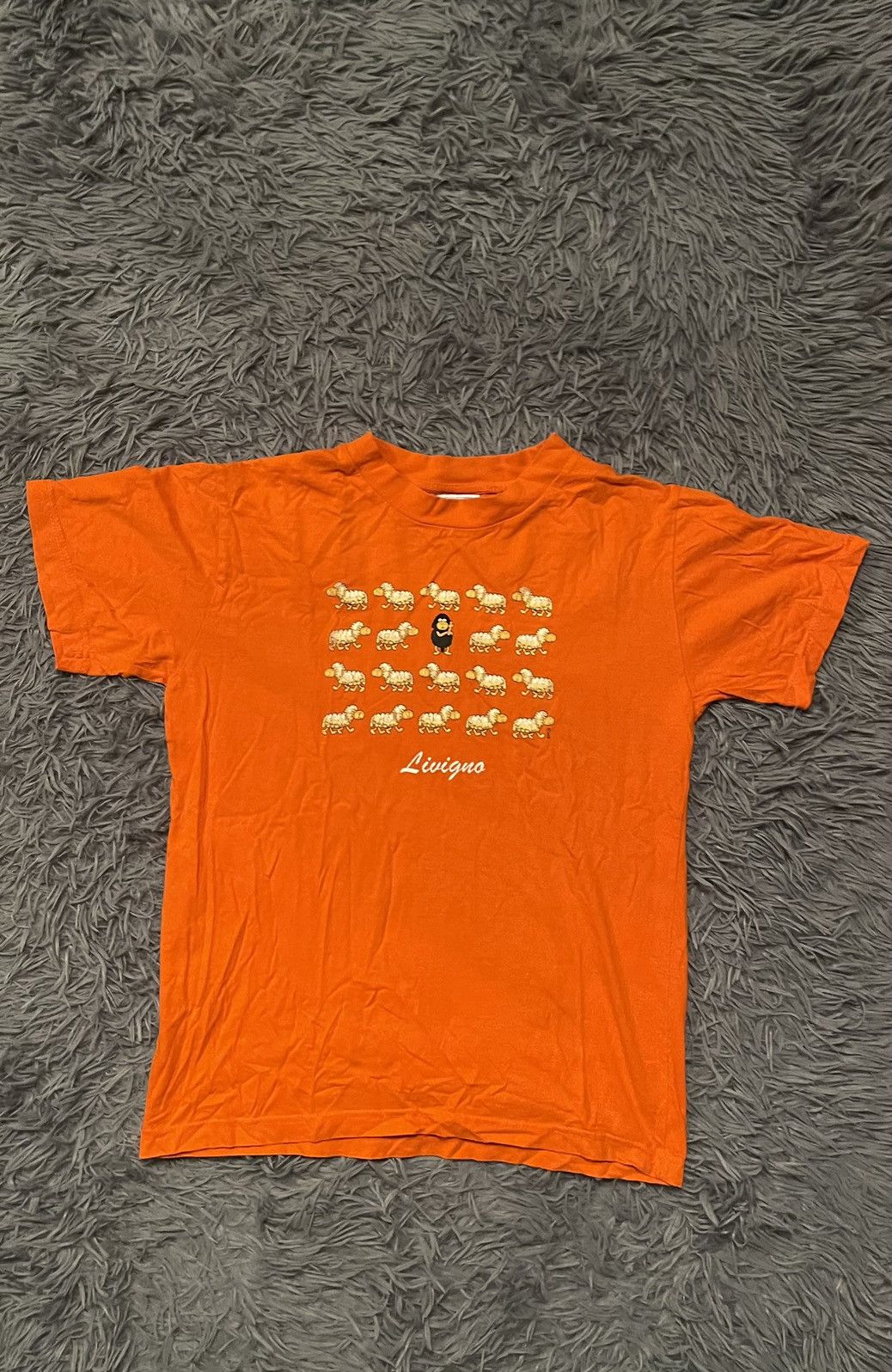 Microsoft × The Game × Vintage Sven Bomwollen 90s vintage game official t-shirt Size US S / EU 44-46 / 1 - 2 Thumbnail