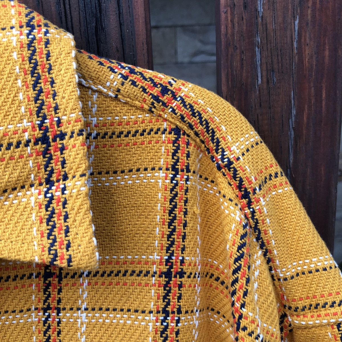 Gap GAP THE BIG SHIRT L/S TWILL SHIRT JACKET OUTER Size US M / EU 48-50 / 2 - 4 Thumbnail
