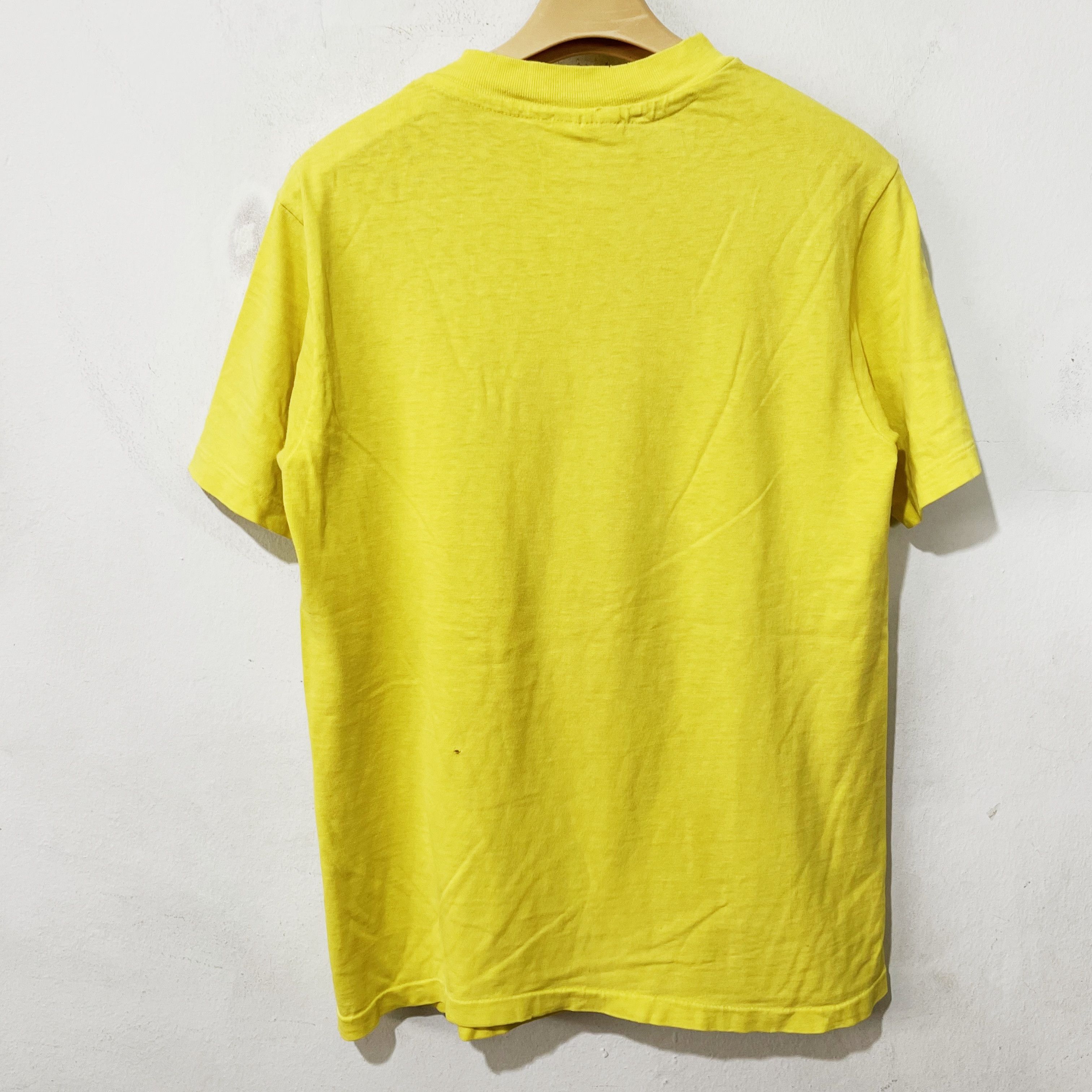 Vintage Vintage 90s “Igor’s Record Collection” T-Shirt Size US XS / EU 42 / 0 - 3 Thumbnail