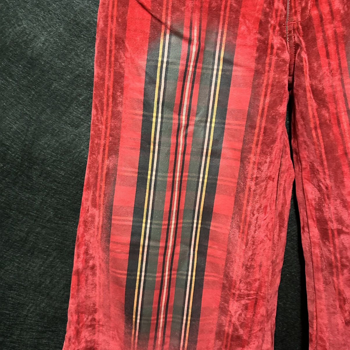 Other VERY RARE! Ovebzeas 90s Jeans Type JNKO Size US 32 / EU 48 - 5 Thumbnail