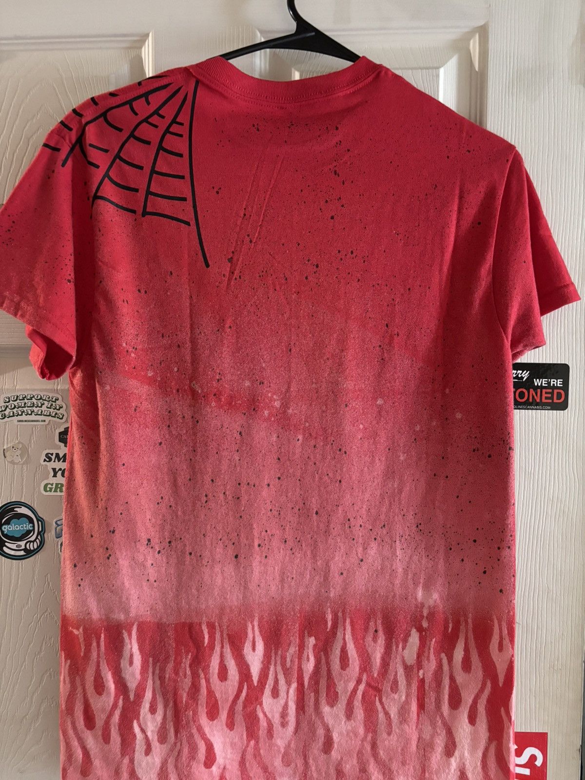 Gildan Customized tee shirt Size US M / EU 48-50 / 2 - 6 Thumbnail