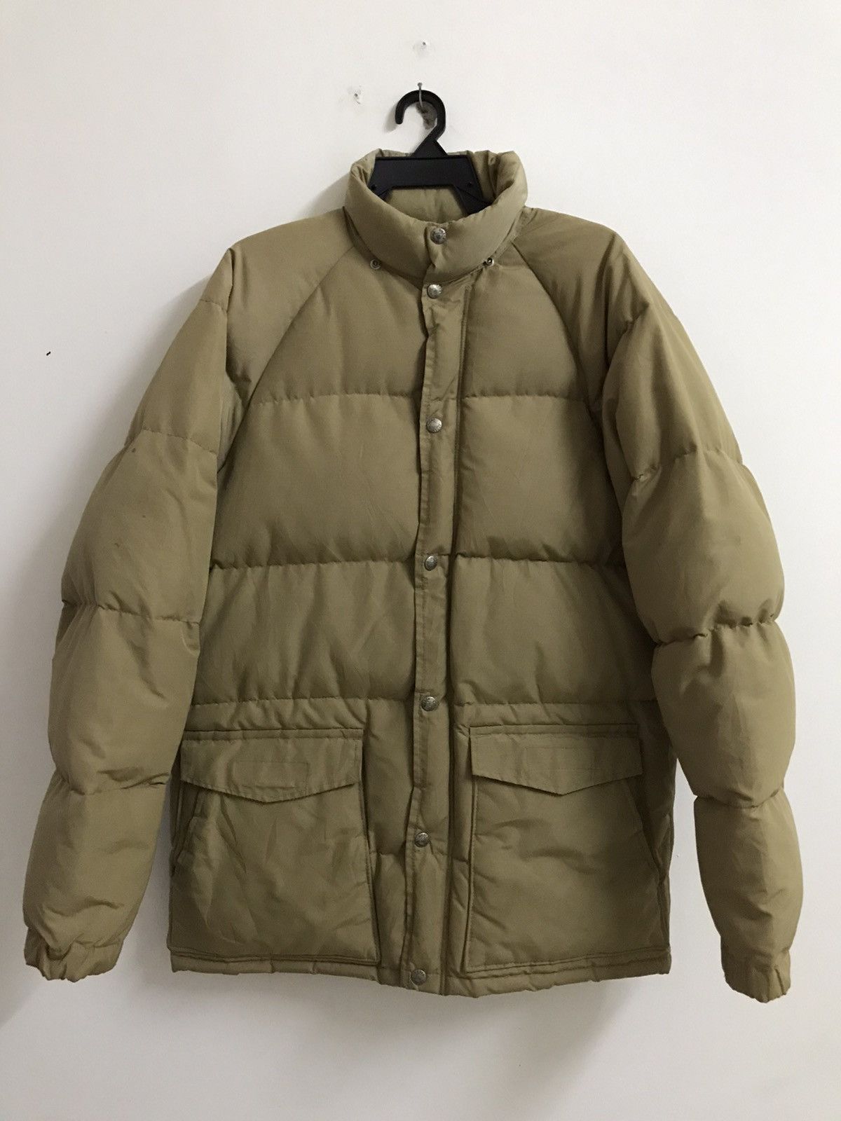 Vintage Vintage Sierra Designs Down Jacket | Grailed