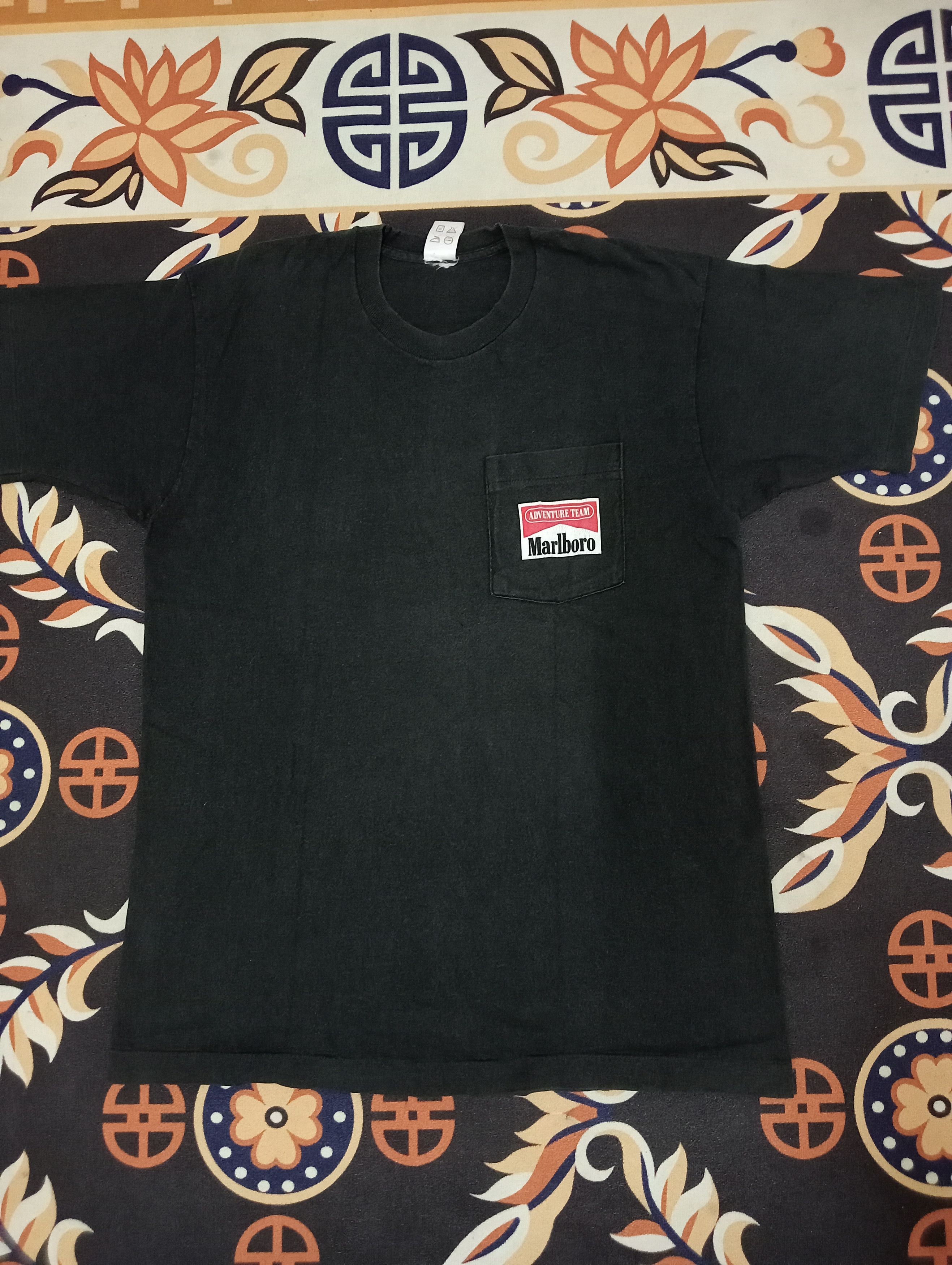 Marlboro Adventure Team VINTAGE MARLBORO Size US L / EU 52-54 / 3 - 6 Thumbnail