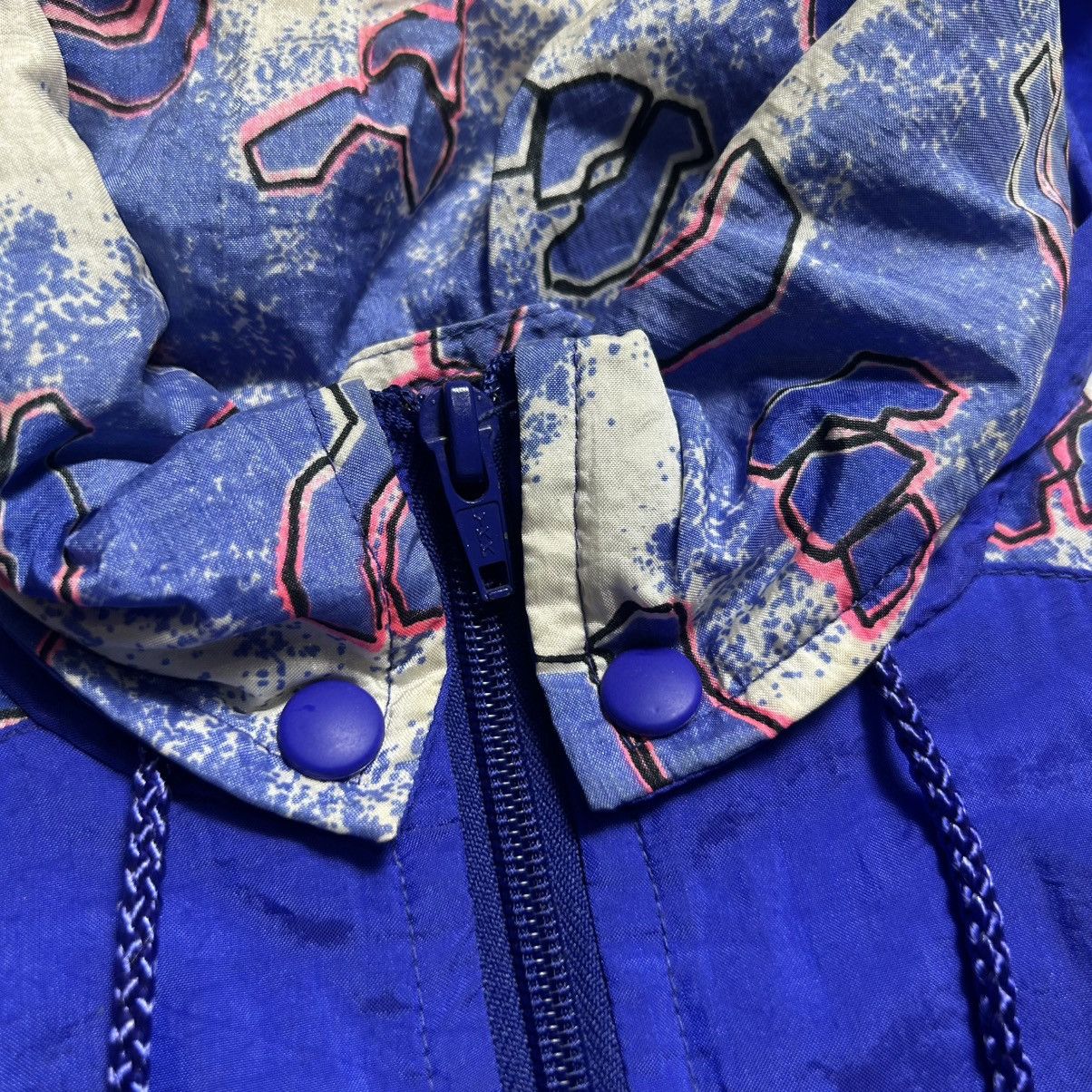 Nike Nike Zipper Hoodie Jacket Size US L / EU 52-54 / 3 - 7 Thumbnail