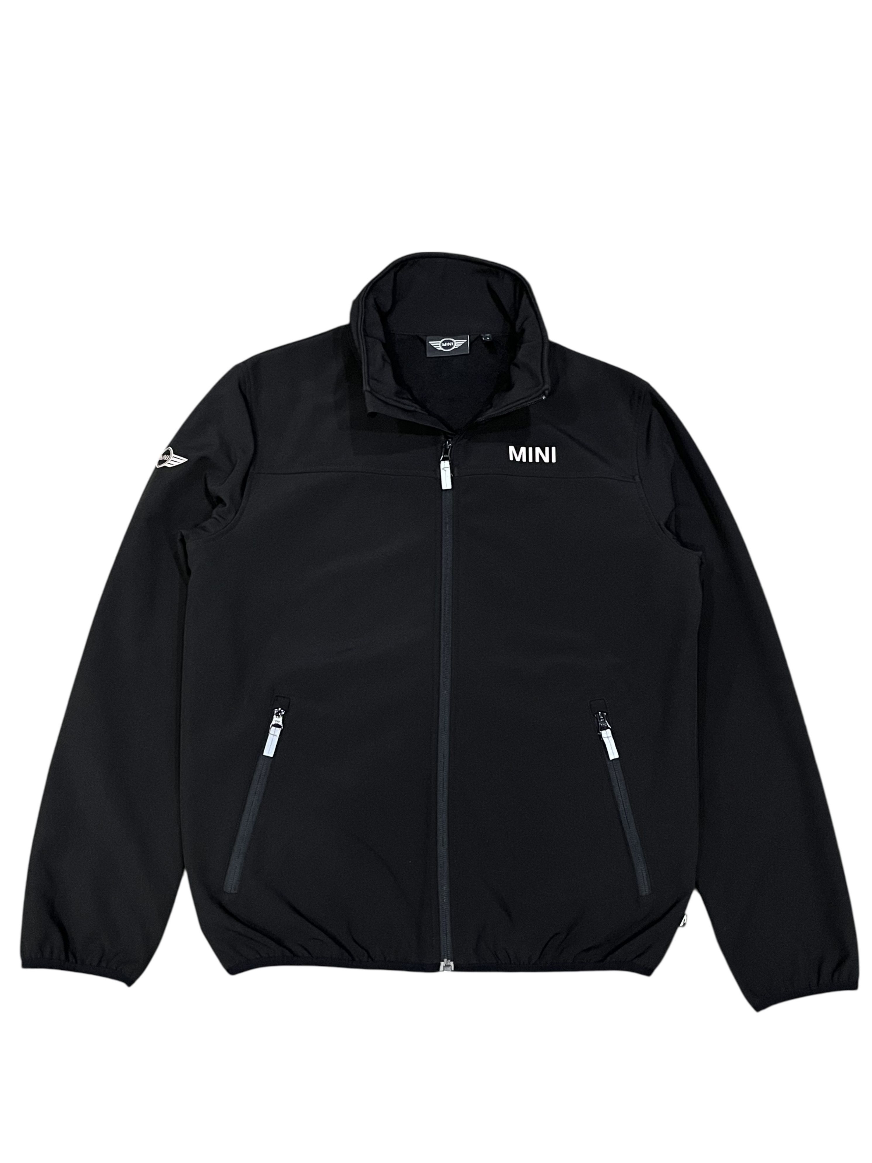 BMW MINI Genius BMW Best Thermal Insulated Jacket Black Sz S Size S / US 4 / IT 40 - 4 Thumbnail
