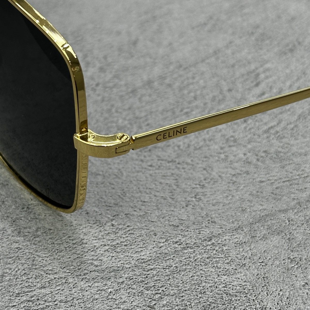 Celine CELINE CL40284U 30A SUNGLASSES Size ONE SIZE - 4 Thumbnail