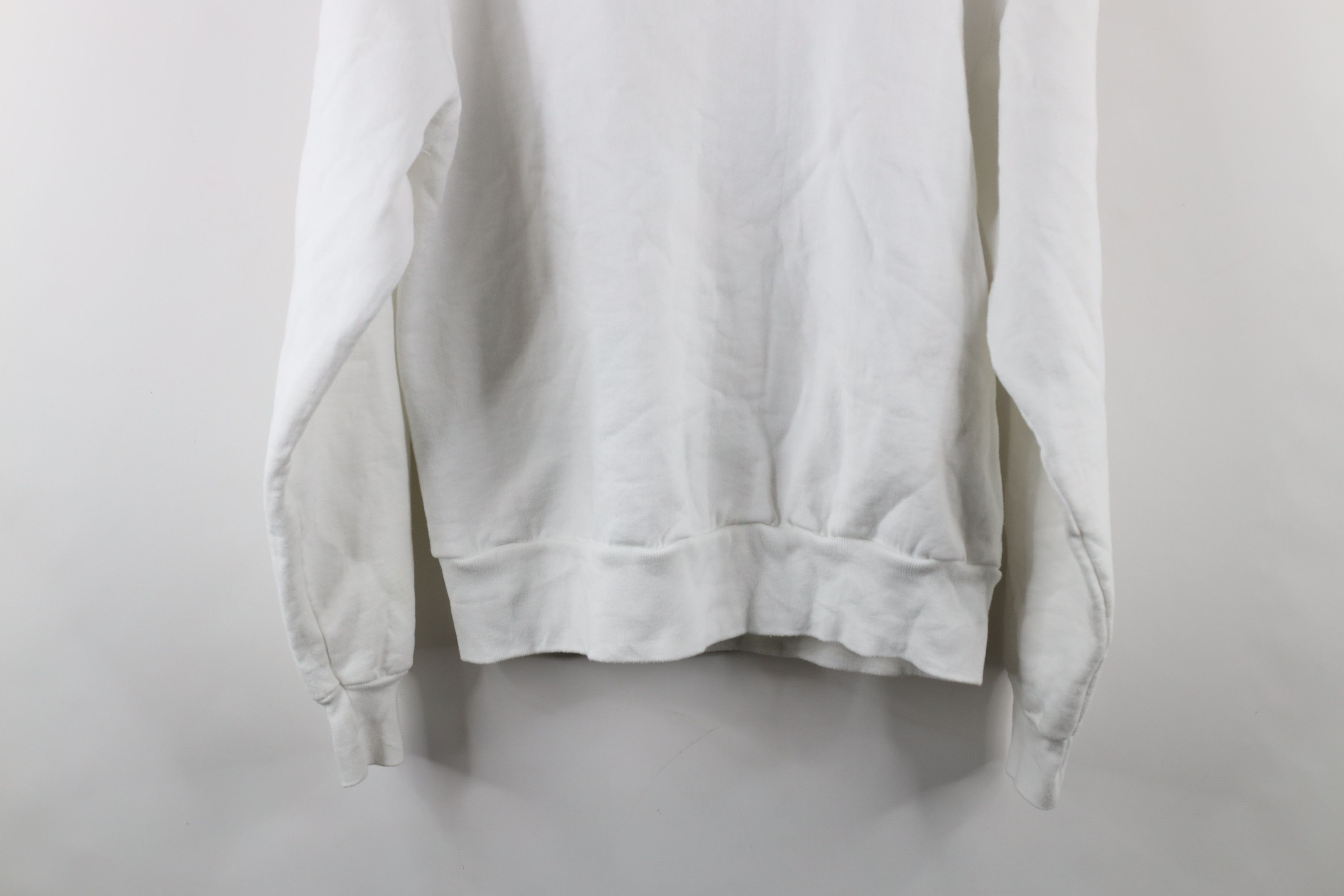 Vintage Vintage 90s Streetwear Merry Go Round Carousel Sweatshirt Size US L / EU 52-54 / 3 - 12 Thumbnail