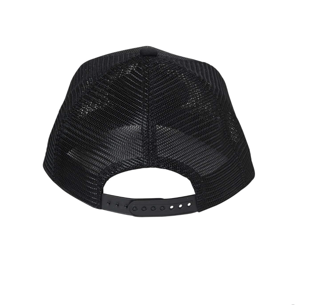 Hysteric Glamour Hysteric Glamour DYNAMITE ANGEL All mesh cap Size ONE SIZE - 2 Thumbnail