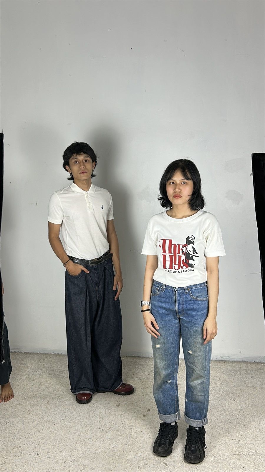20471120 × Hysteric Glamour × Japanese Brand 2000s Hysteric Glamour - Diary of A Bad Girl Size US XS / EU 42 / 0 - 4 Thumbnail