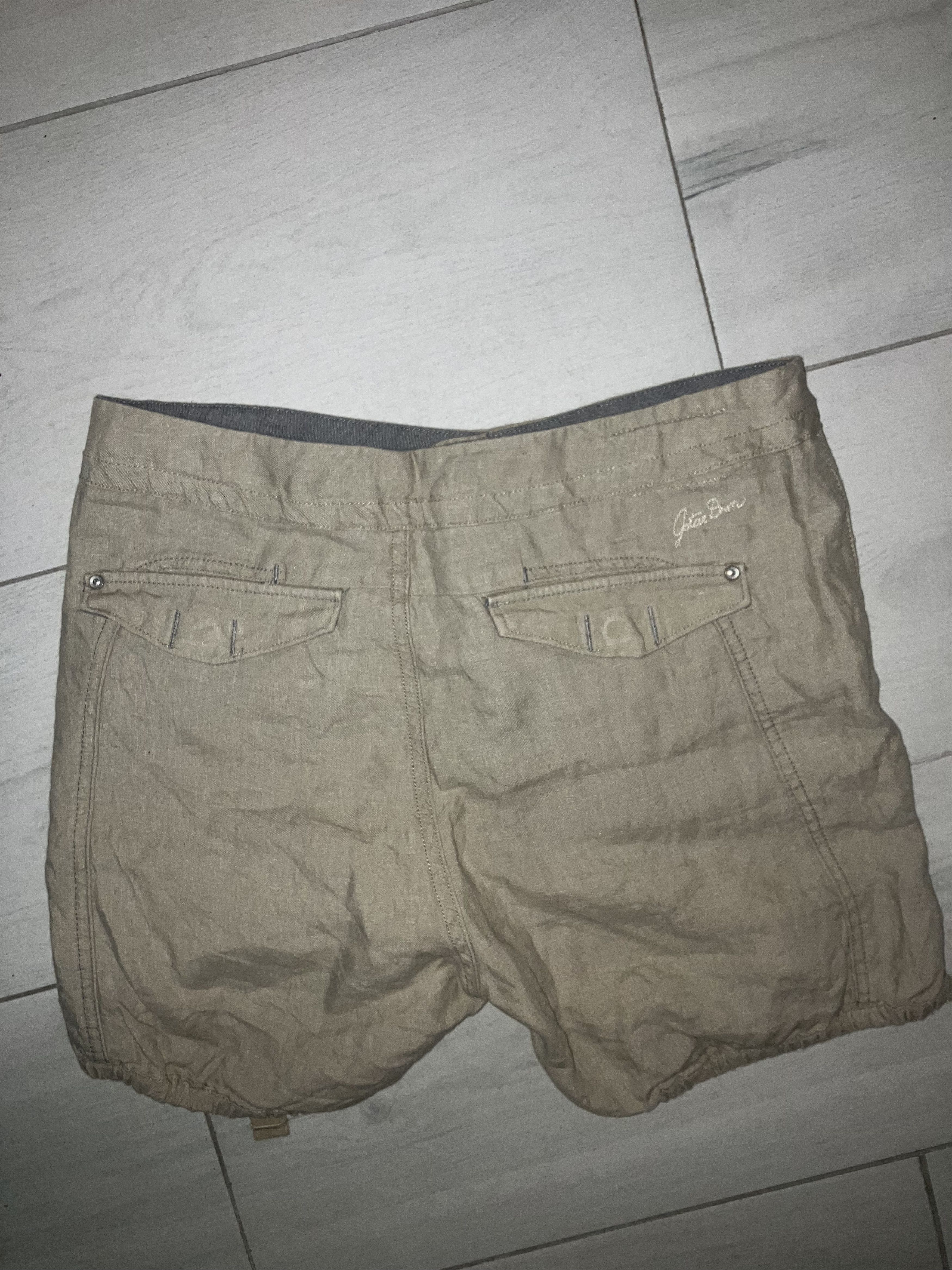 G-Star Solar Rovic Turpin Cargo Short Size 26" / US 2 / IT 38 - 2 Thumbnail