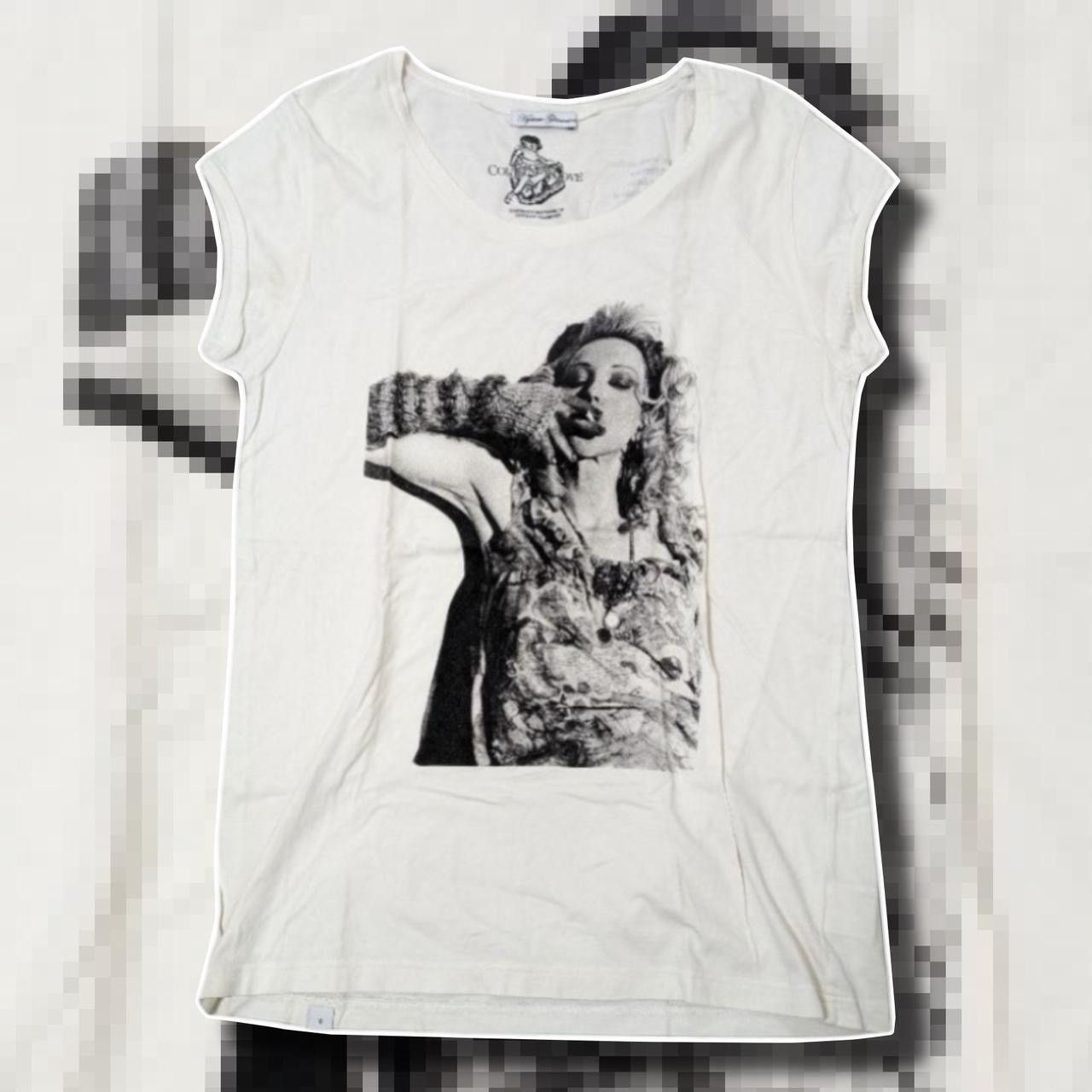 Love Glamour Courtney Hysteric パーカー