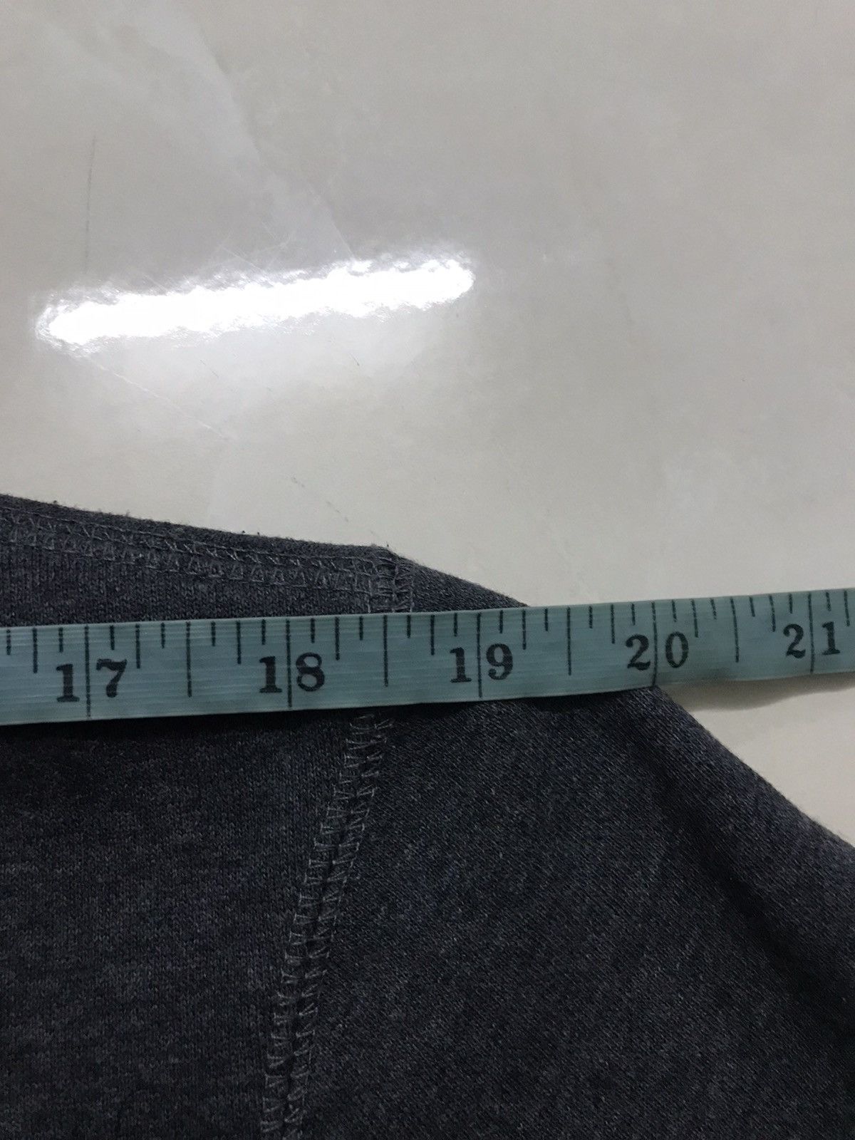 If Six Was Nine × Le Grande Bleu (L.G.B.) SWEATSHIRT ALFRIEND HOODIE Size US L / EU 52-54 / 3 - 12 Thumbnail