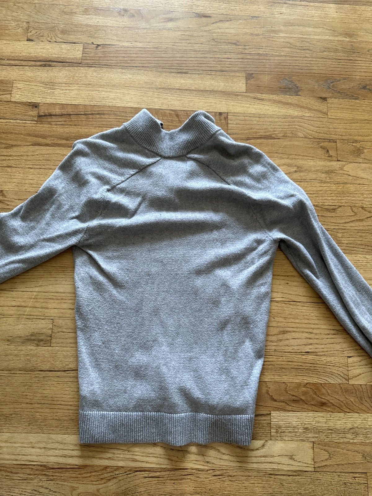 Abercrombie & Fitch A&F Soft Sweater Size US M / EU 48-50 / 2 - 4 Thumbnail