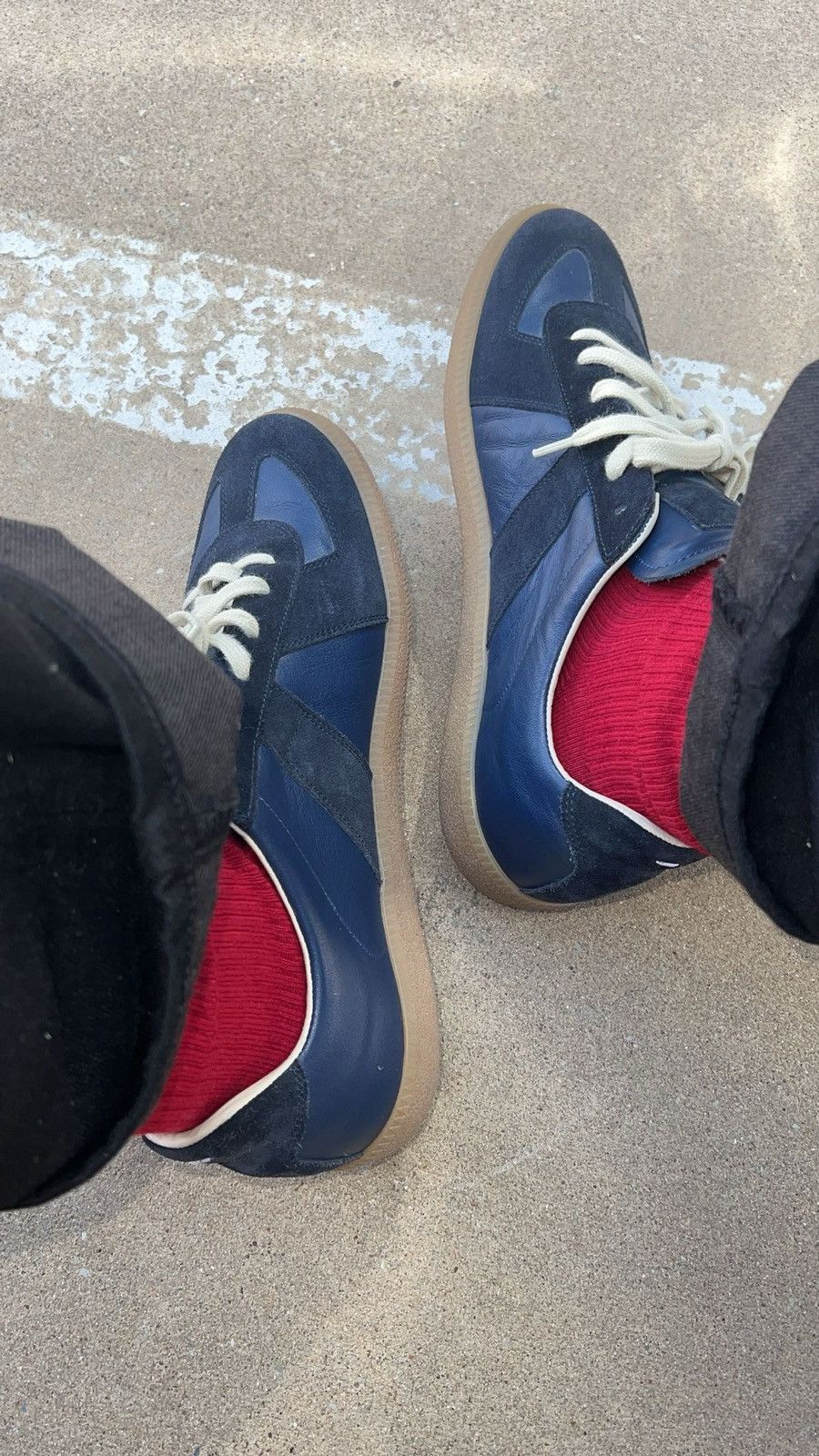 Maison Margiela Classic Replica GAT