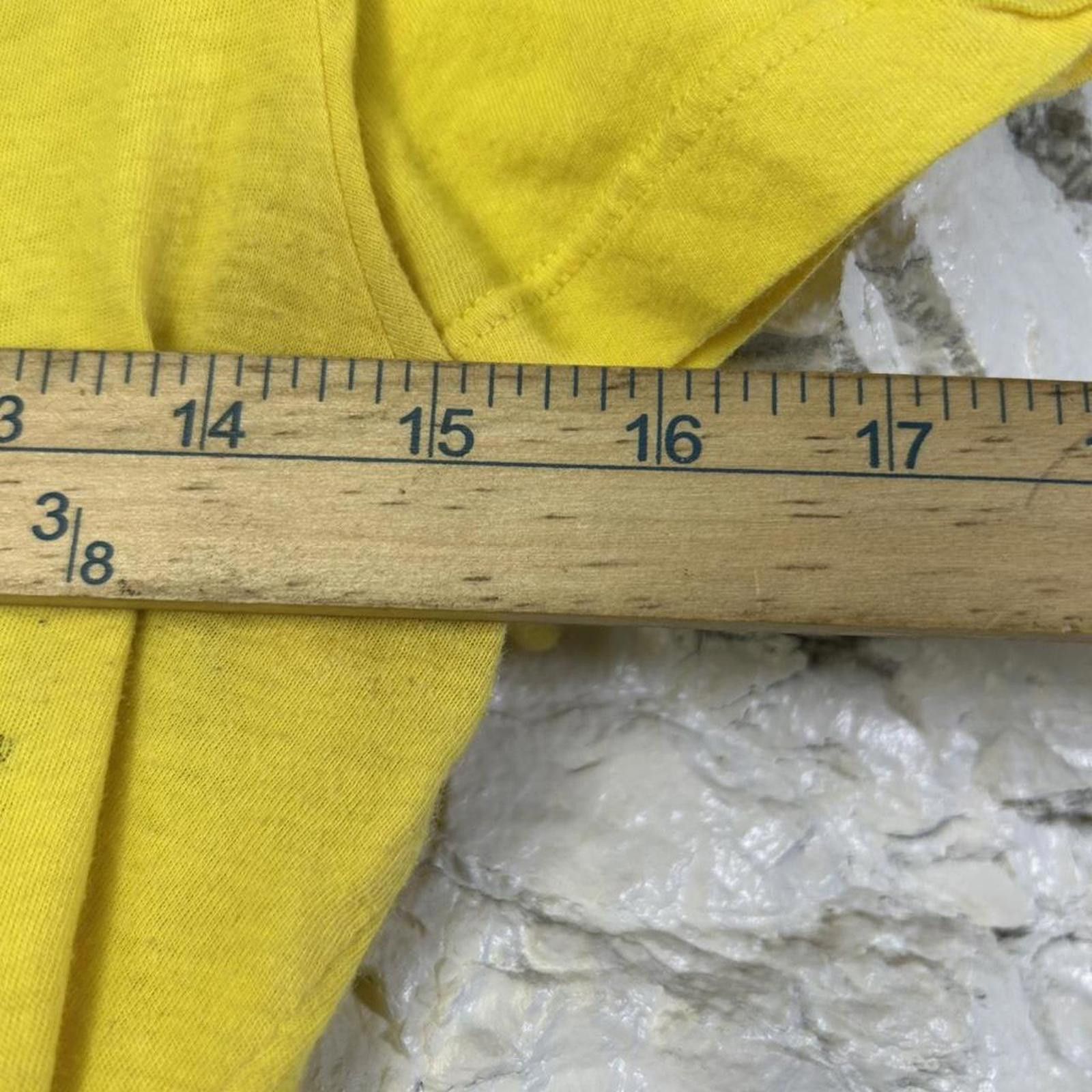 Other VTG LA Base Deadwood Grunge Skater Tee Size Small Size S / US 4 / IT 40 - 7 Thumbnail