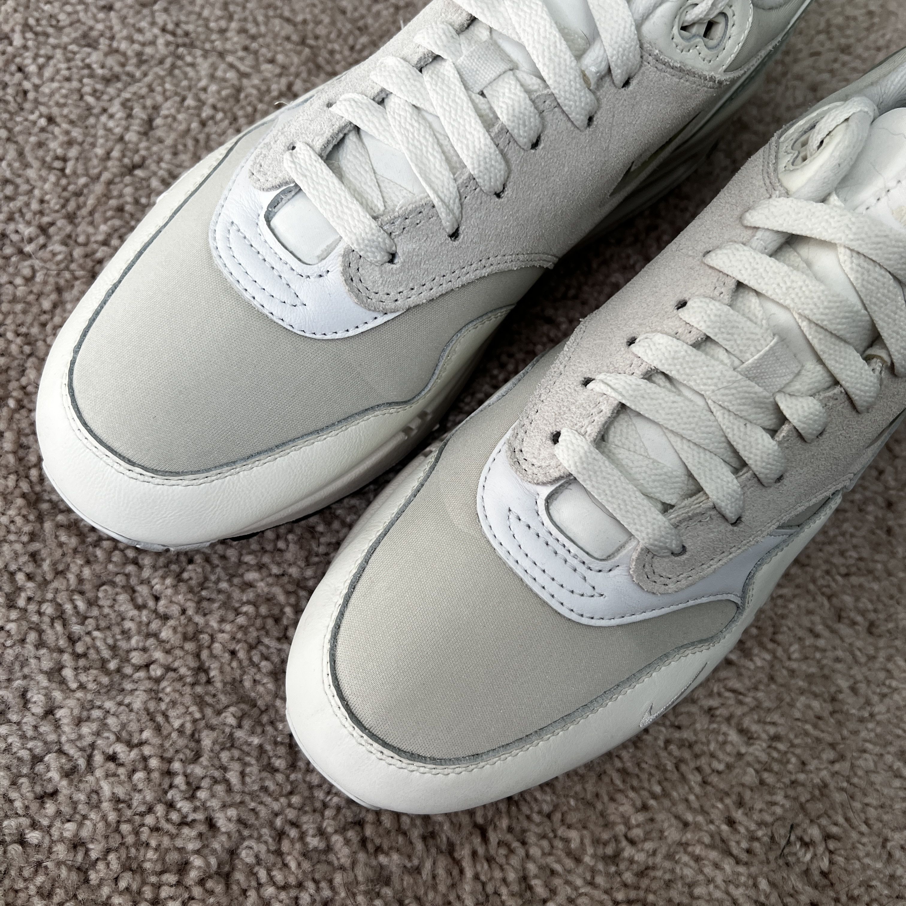 Nike Nike Air Max 1 Premium Hangul Day Size US 10 / EU 43 - 5 Thumbnail