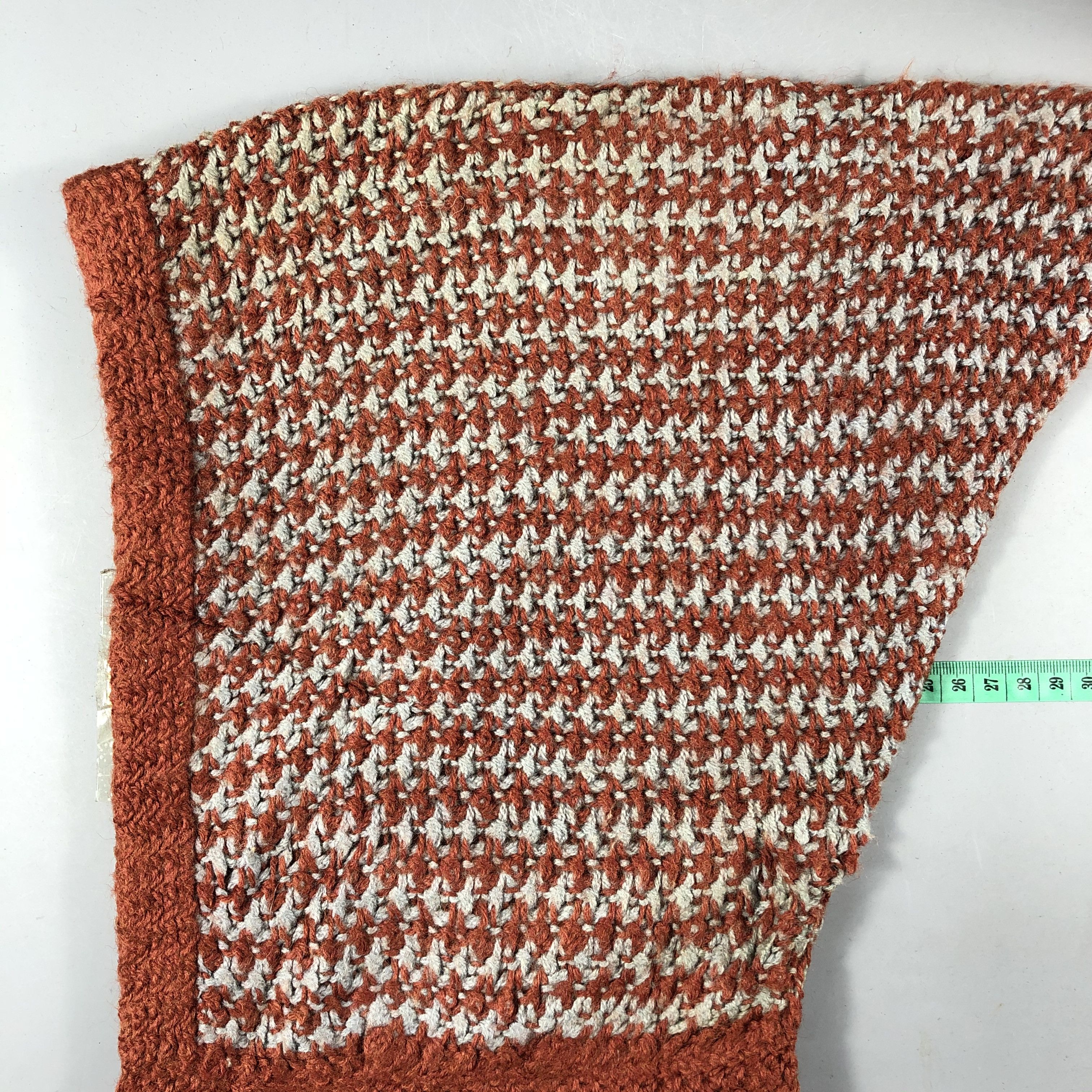 Japanese Brand Japanese Brand Cowl Beanie Hat Size ONE SIZE - 3 Thumbnail