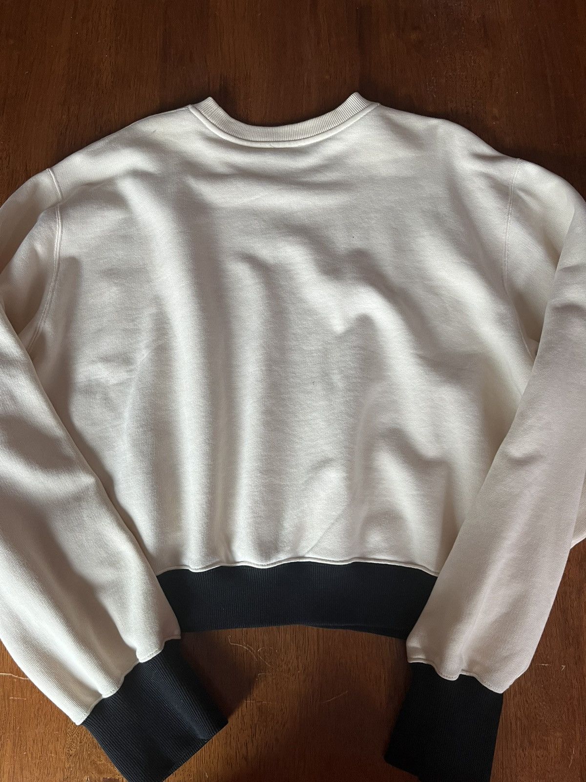 Kenzo KENZO AMA DIVER Size US XL / EU 56 / 4 - 4 Thumbnail