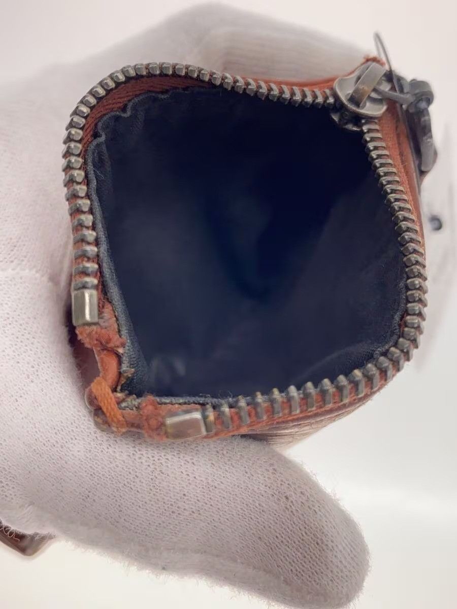 Maison Margiela Stitch Leather Wallet Size ONE SIZE - 5 Thumbnail