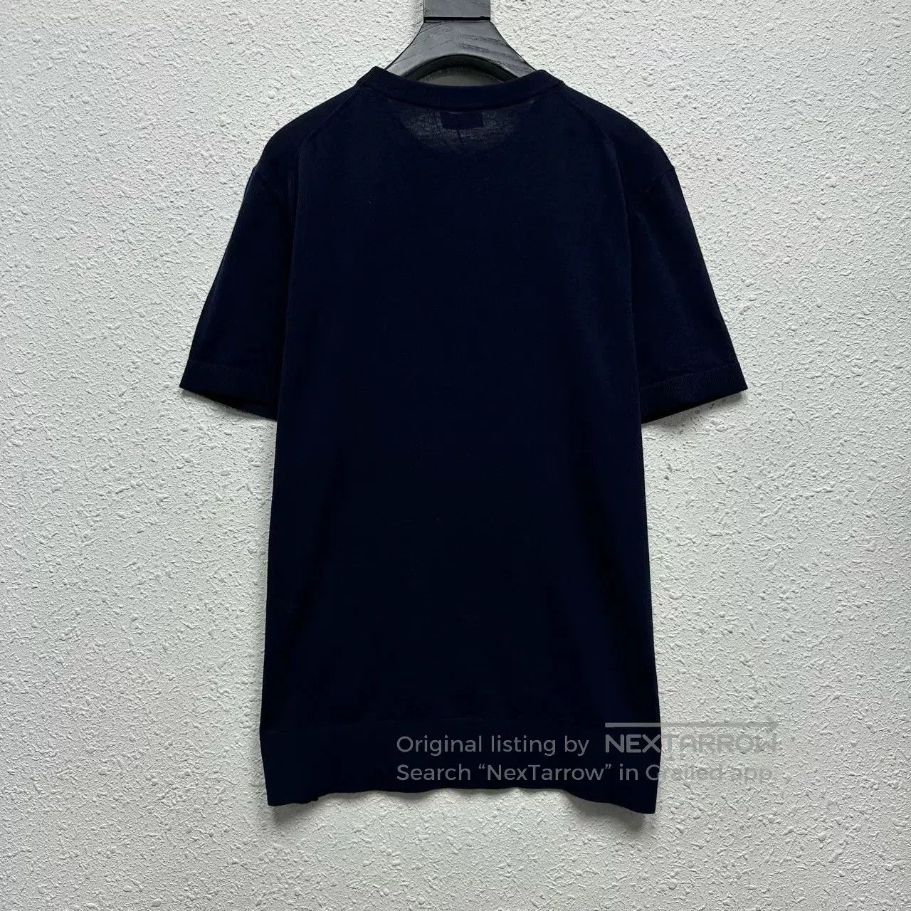 Dior didior x jack kerouac short sleeve shirt. Size US M / EU 48-50 / 2 - 2 Thumbnail