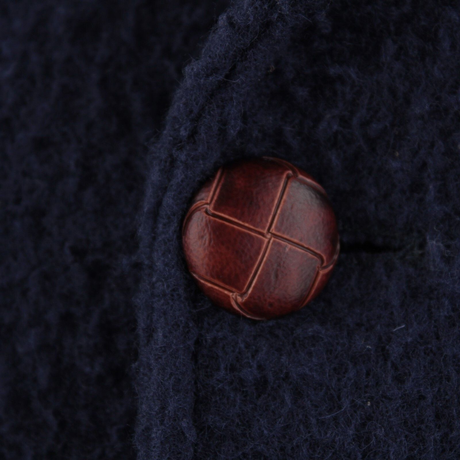 Other Hettabretz Jacket Size M US In Purple Wool Size US M / EU 48-50 / 2 - 2 Thumbnail