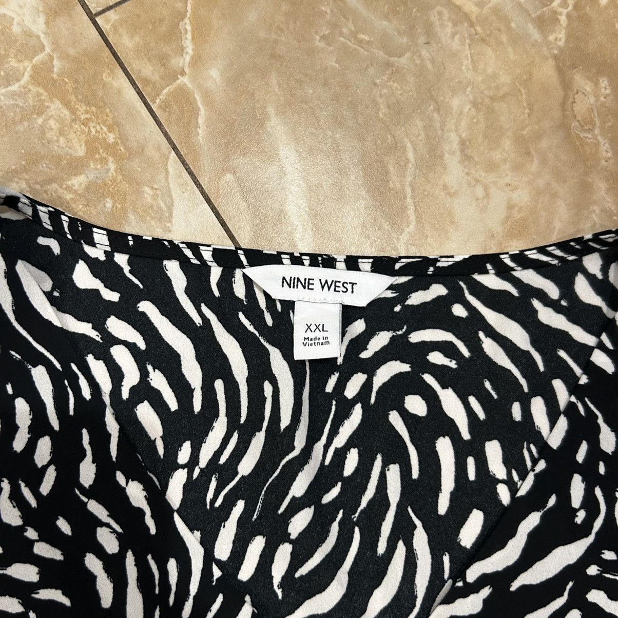 Nine West Nine West blouse tank bundle Size XXL / US 16-18 / IT 52-54 - 7 Thumbnail