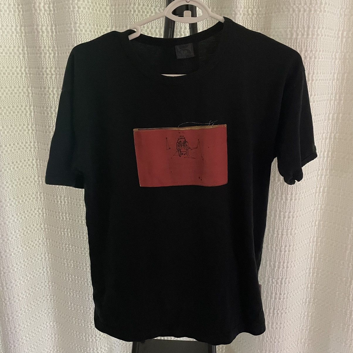 Band Tees Radiohead Amnesiac T Shirt Size US M / EU 48-50 / 2 - 1 Thumbnail