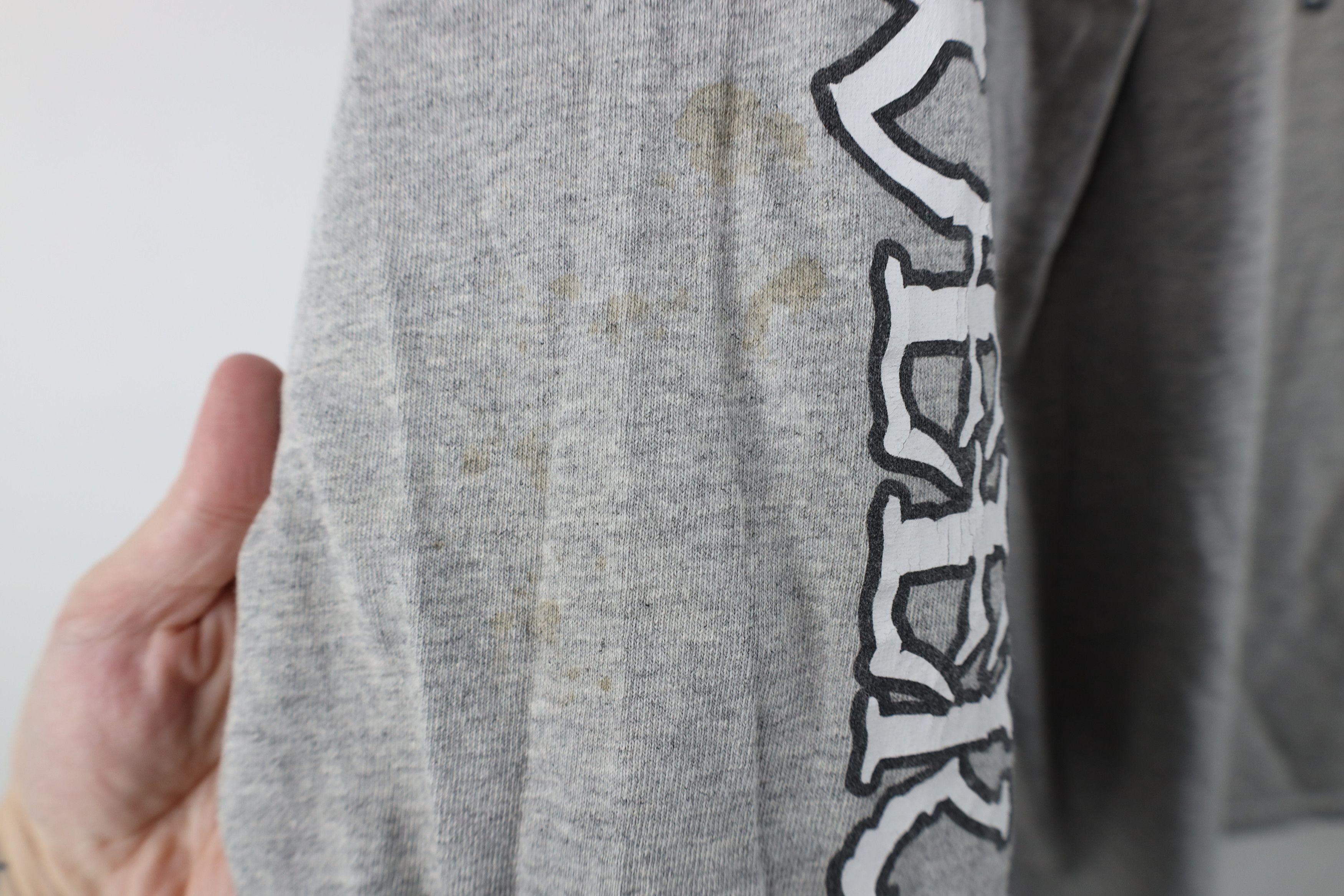 Vintage Y2K Beach Bike Week Skull Crossbones Long Sleeve Shirt Size US L / EU 52-54 / 3 - 5 Thumbnail