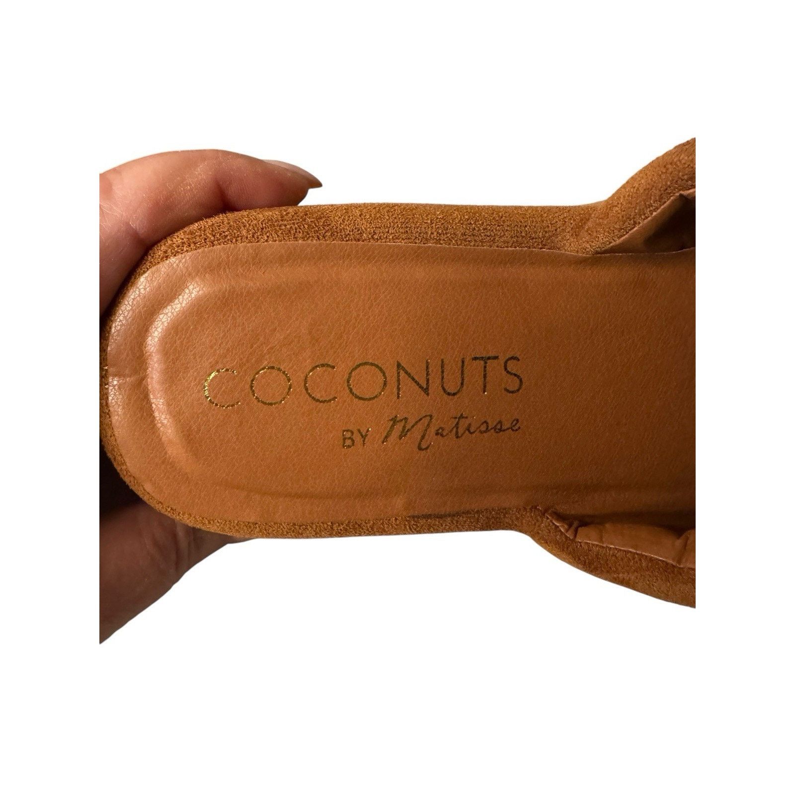 Anthropologie ANTHROPOLOGIE Coconuts By Matisse Bubble Clogs Bella Size US 10 / IT 40 - 7 Thumbnail