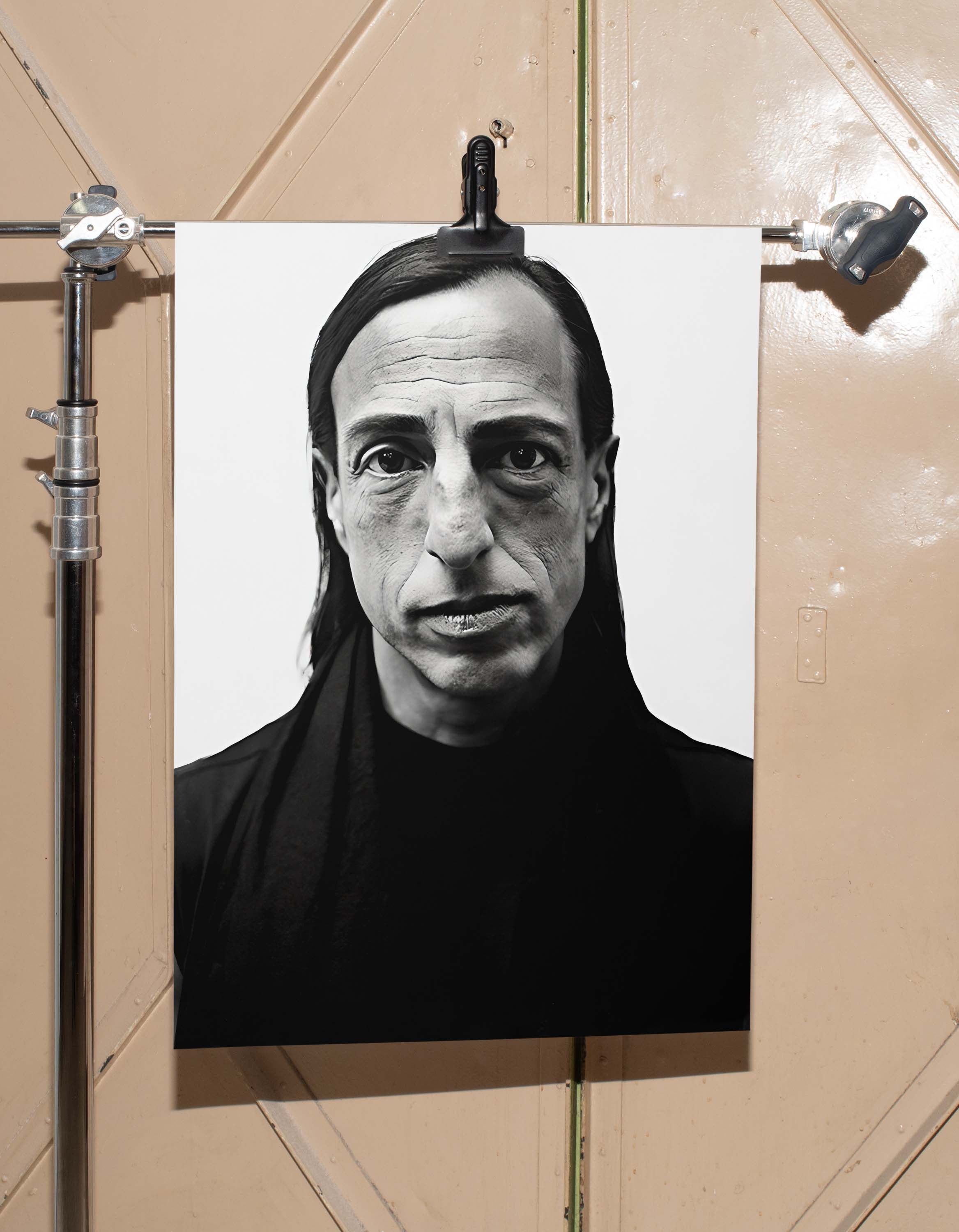 Rick Owens Rick Owens Taschen Book by Terry Jones. | Grailed