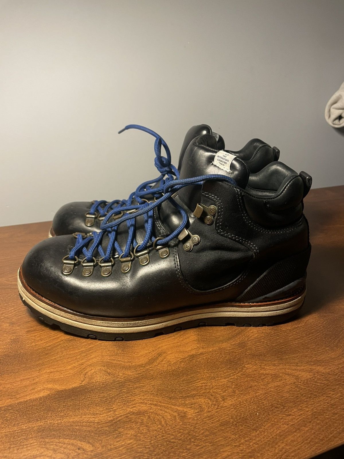 Supreme × Visvim Supreme × visvim 08AW SERRA ASCENT | Grailed
